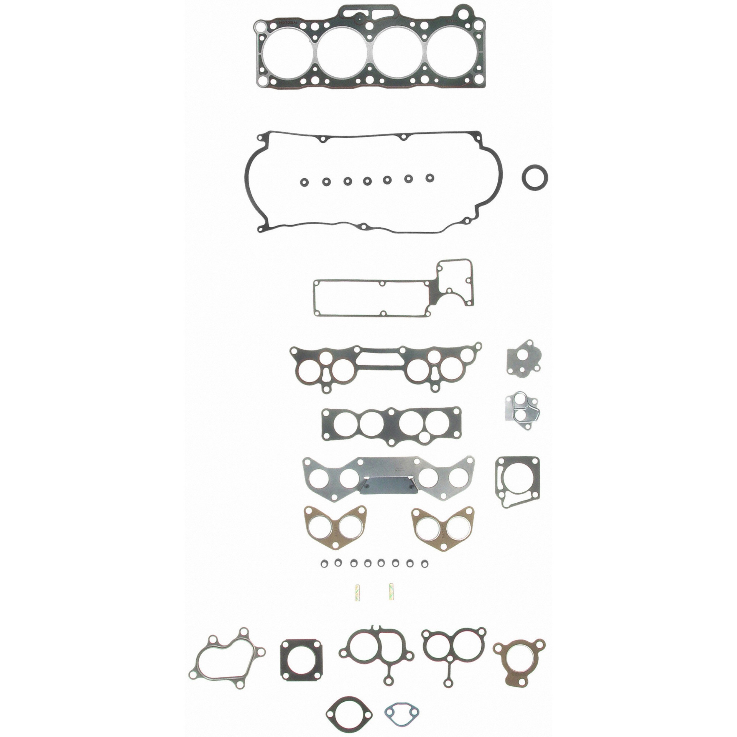 Fel-Pro HS9422PT PermaTorque Engine Cylinder Head Gasket Set