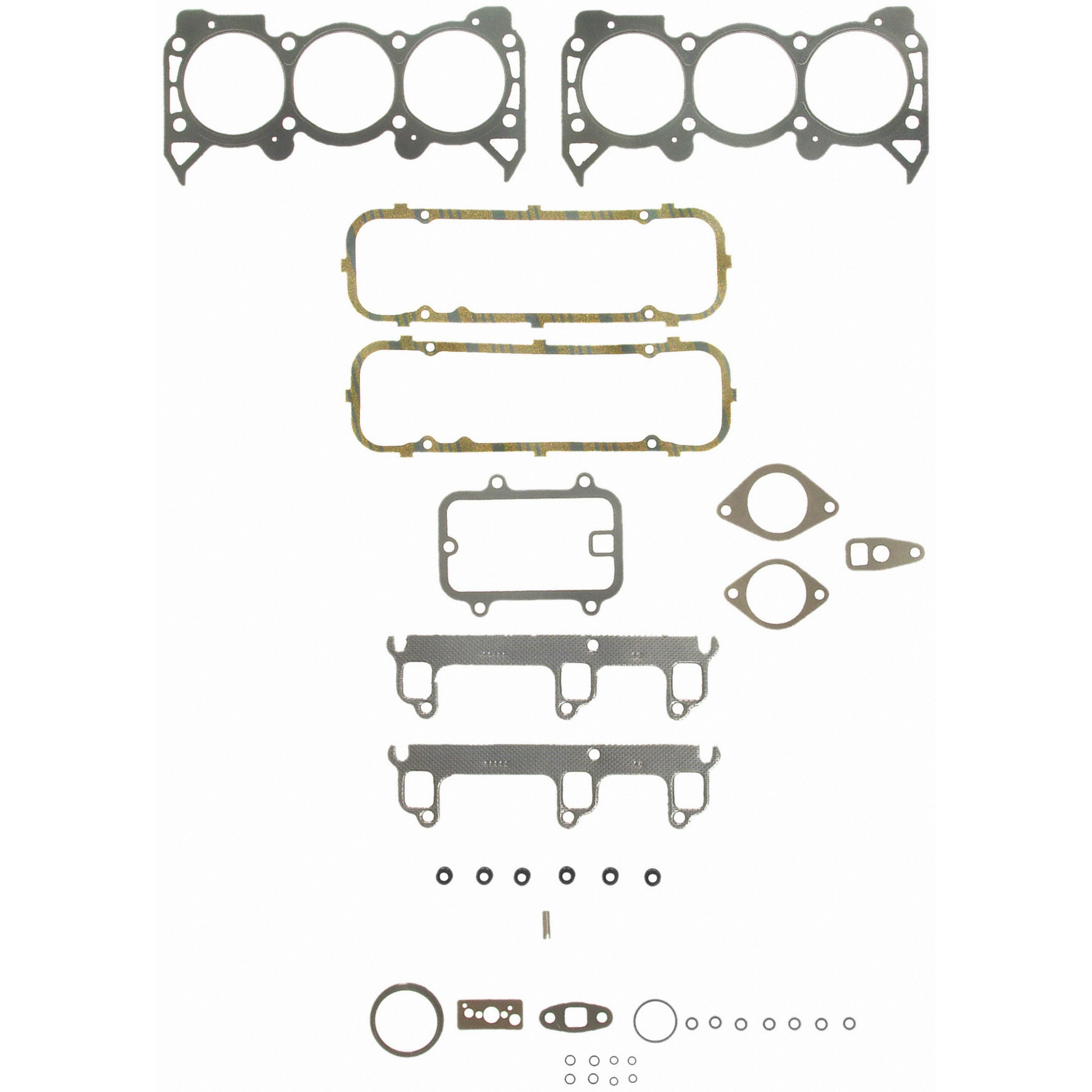Fel-Pro HS9441PT PermaTorque Engine Cylinder Head Gasket Set