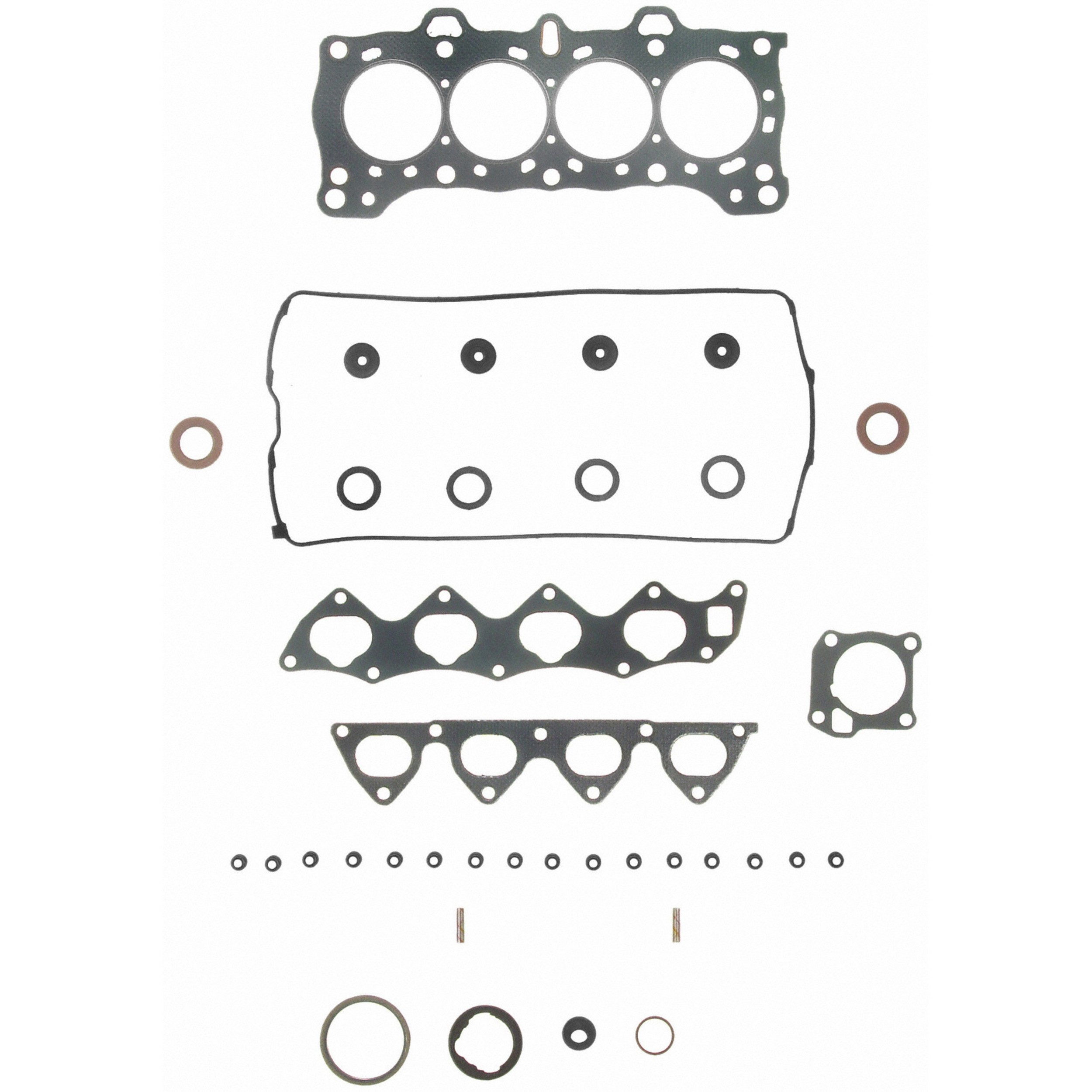 Fel-Pro HS9451PT-1 PermaTorque Engine Cylinder Head Gasket Set