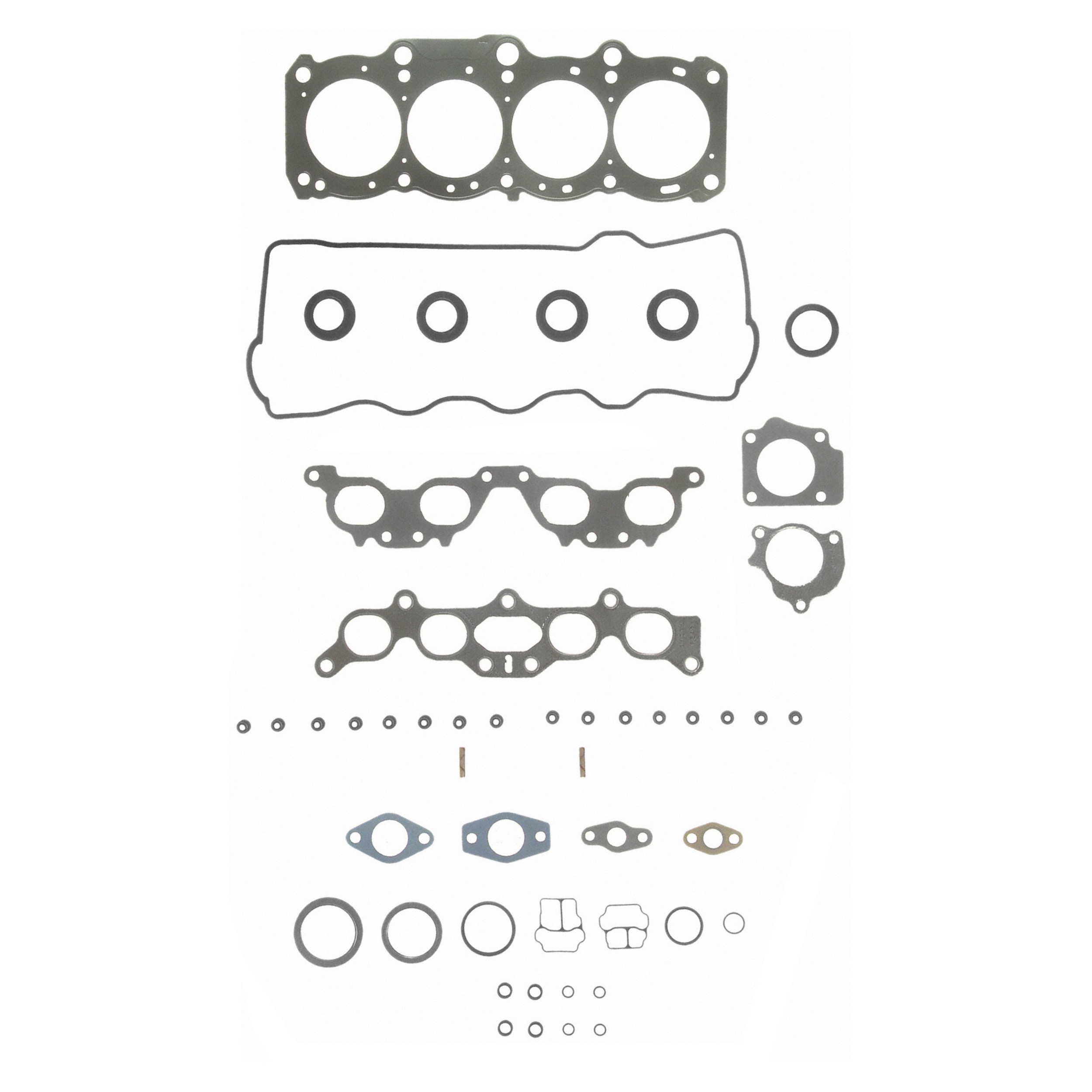 Fel-Pro FEL-HS9468PT PermaTorque Engine Cylinder Head Gasket Set