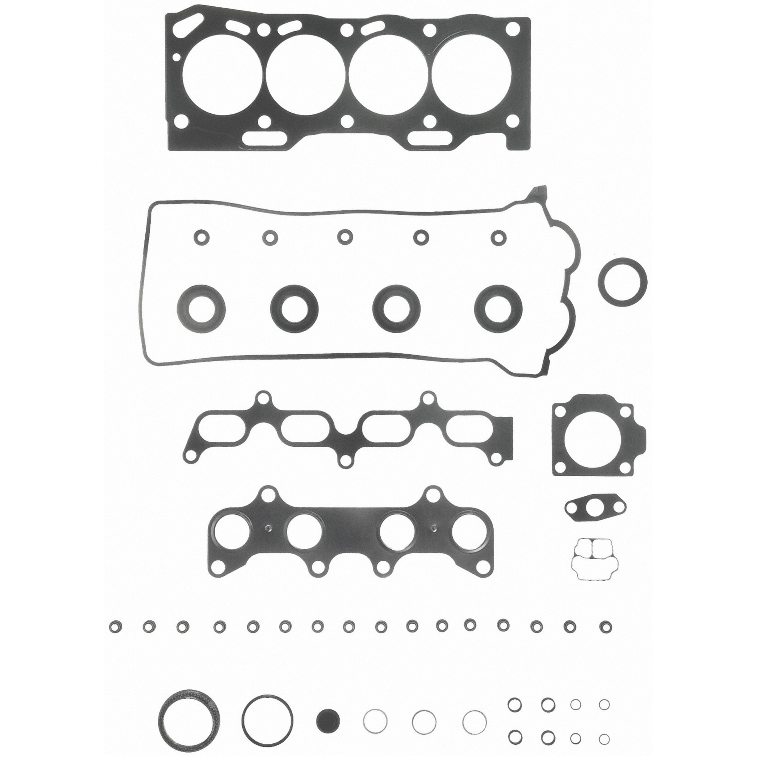 Fel-Pro HS9494PT PermaTorque Engine Cylinder Head Gasket Set