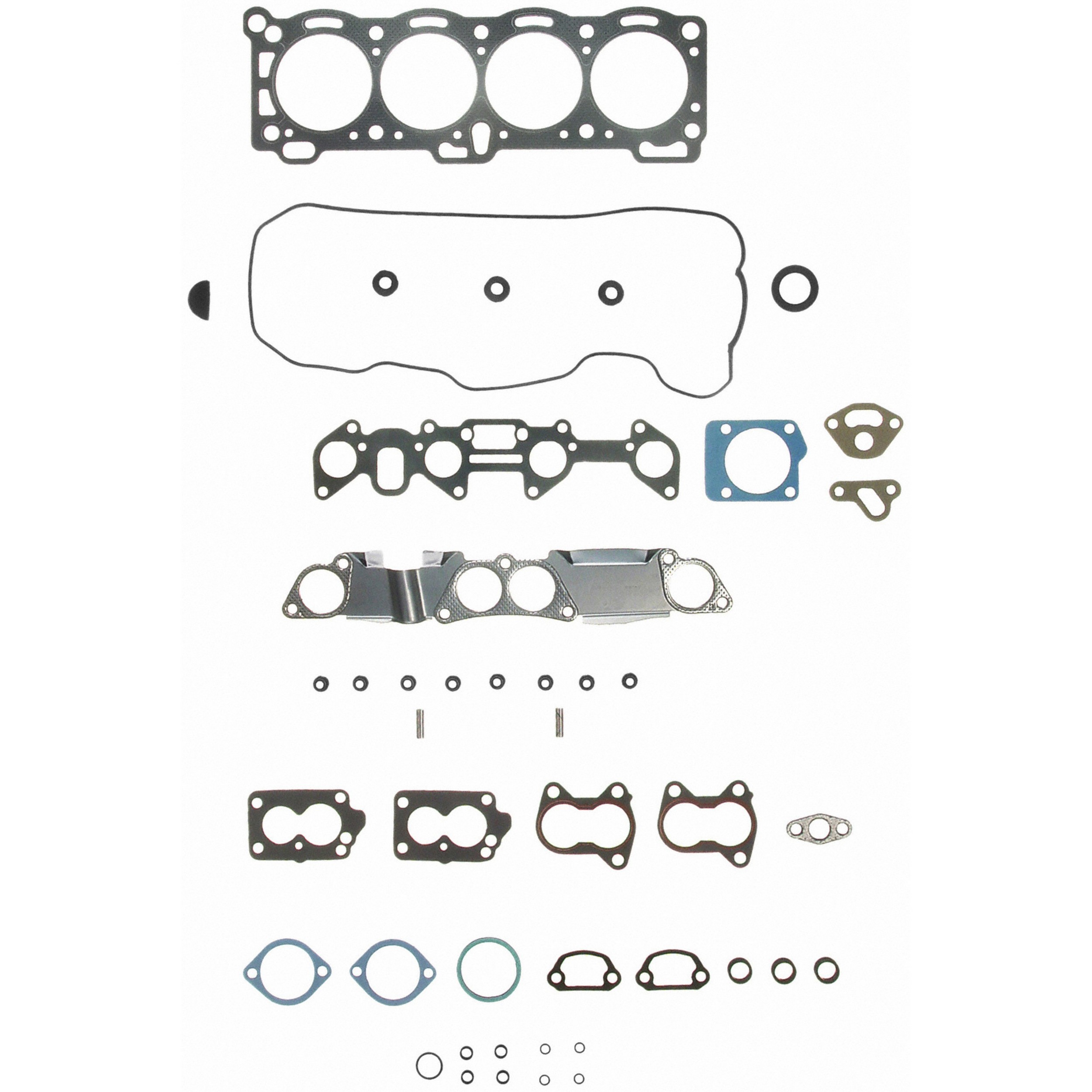 Fel-Pro HS9496PT-3 PermaTorque Engine Cylinder Head Gasket Set