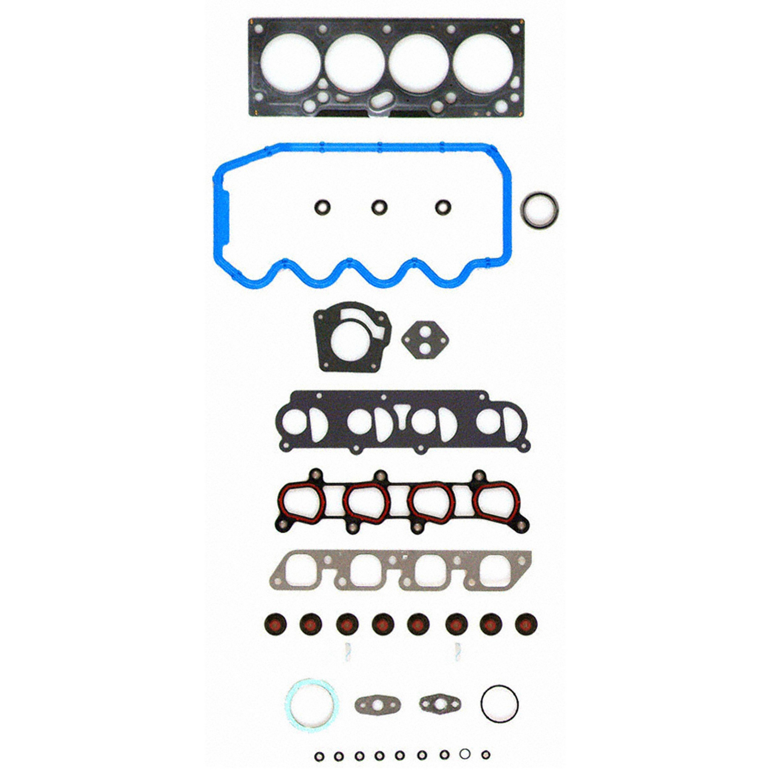 Fel-Pro FEL-HS9539PT-1 PermaTorque Engine Cylinder Head Gasket Set