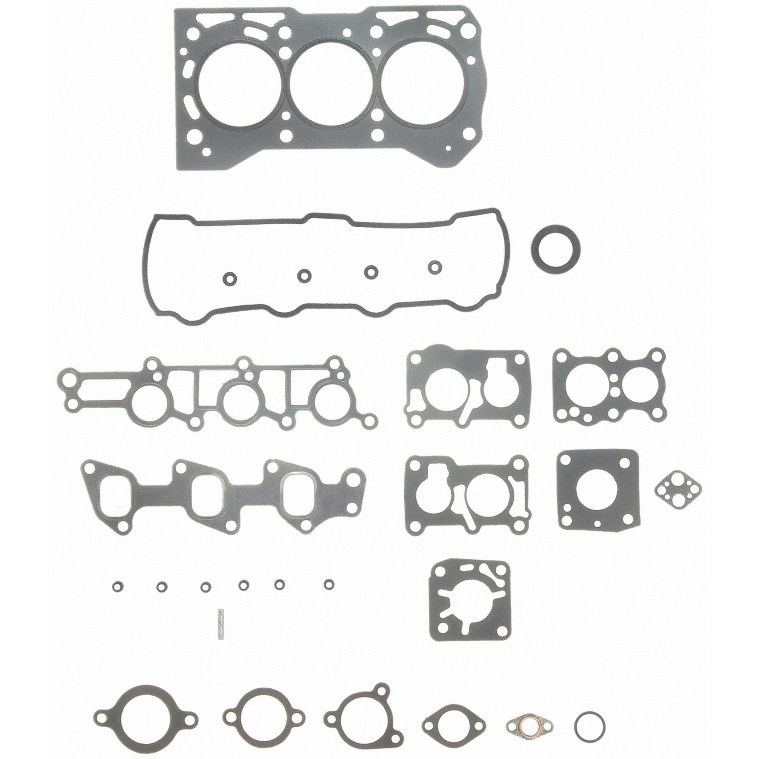 Fel-Pro FEL-HS9651PT PermaTorque Engine Cylinder Head Gasket Set