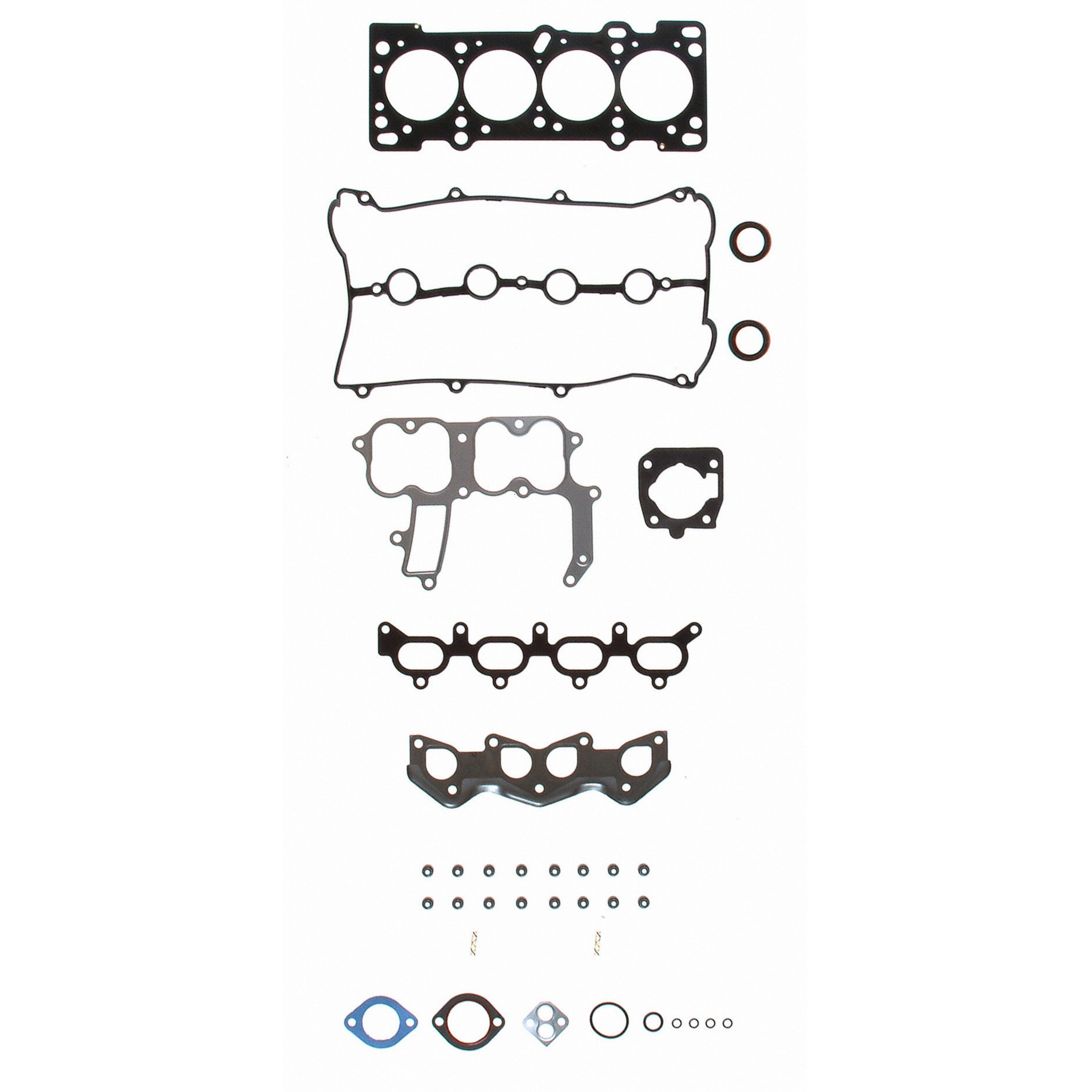 Fel-Pro HS9717PT-2 PermaTorque Engine Cylinder Head Gasket Set