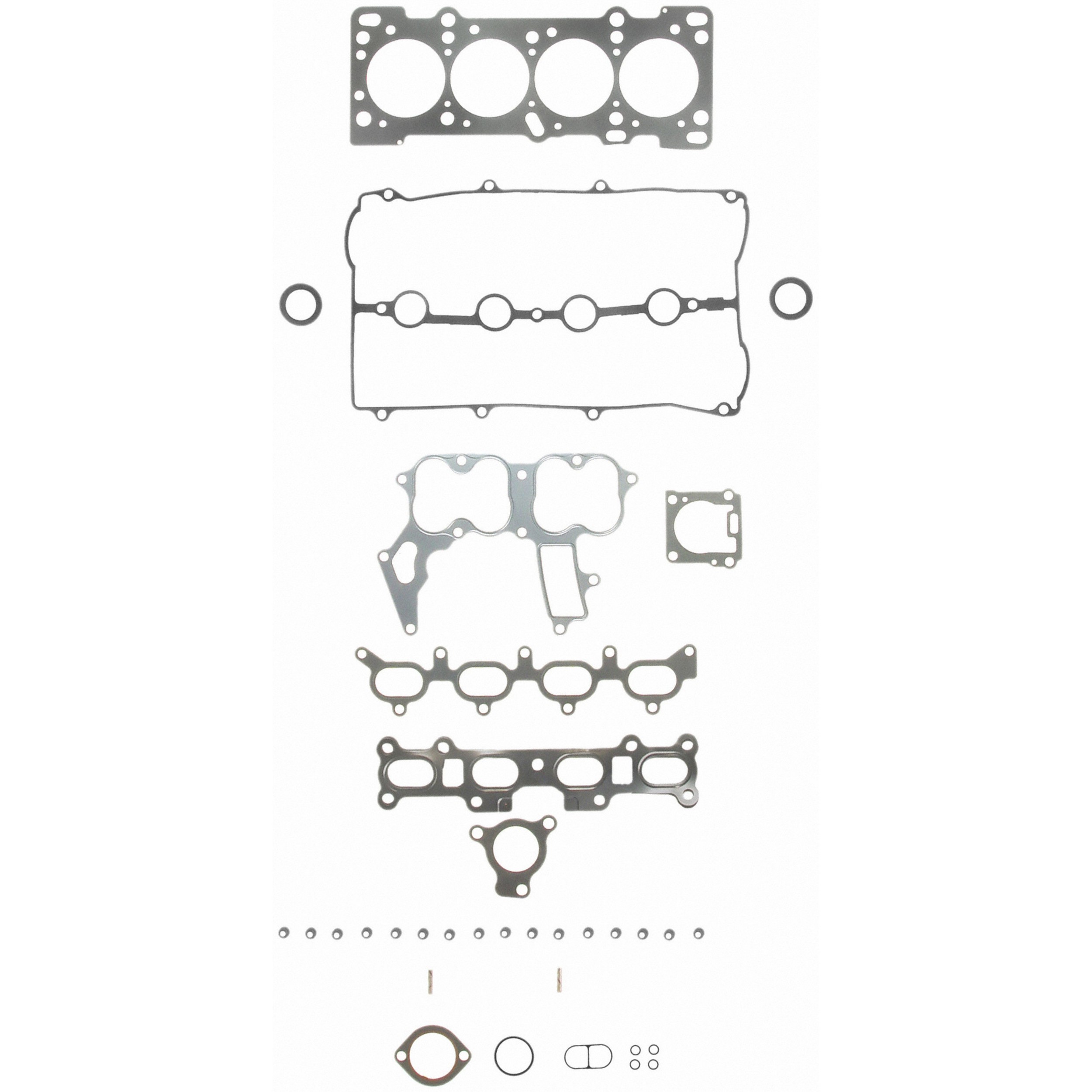 Fel-Pro HS9717PT PermaTorque Engine Cylinder Head Gasket Set
