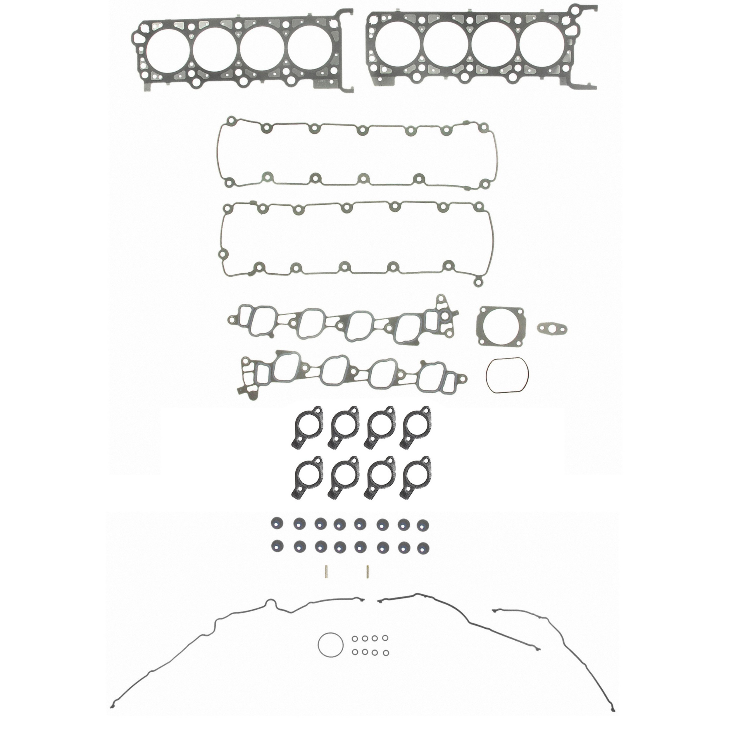 Fel-Pro FEL-HS9792PT-1 PermaTorque Engine Cylinder Head Gasket Set