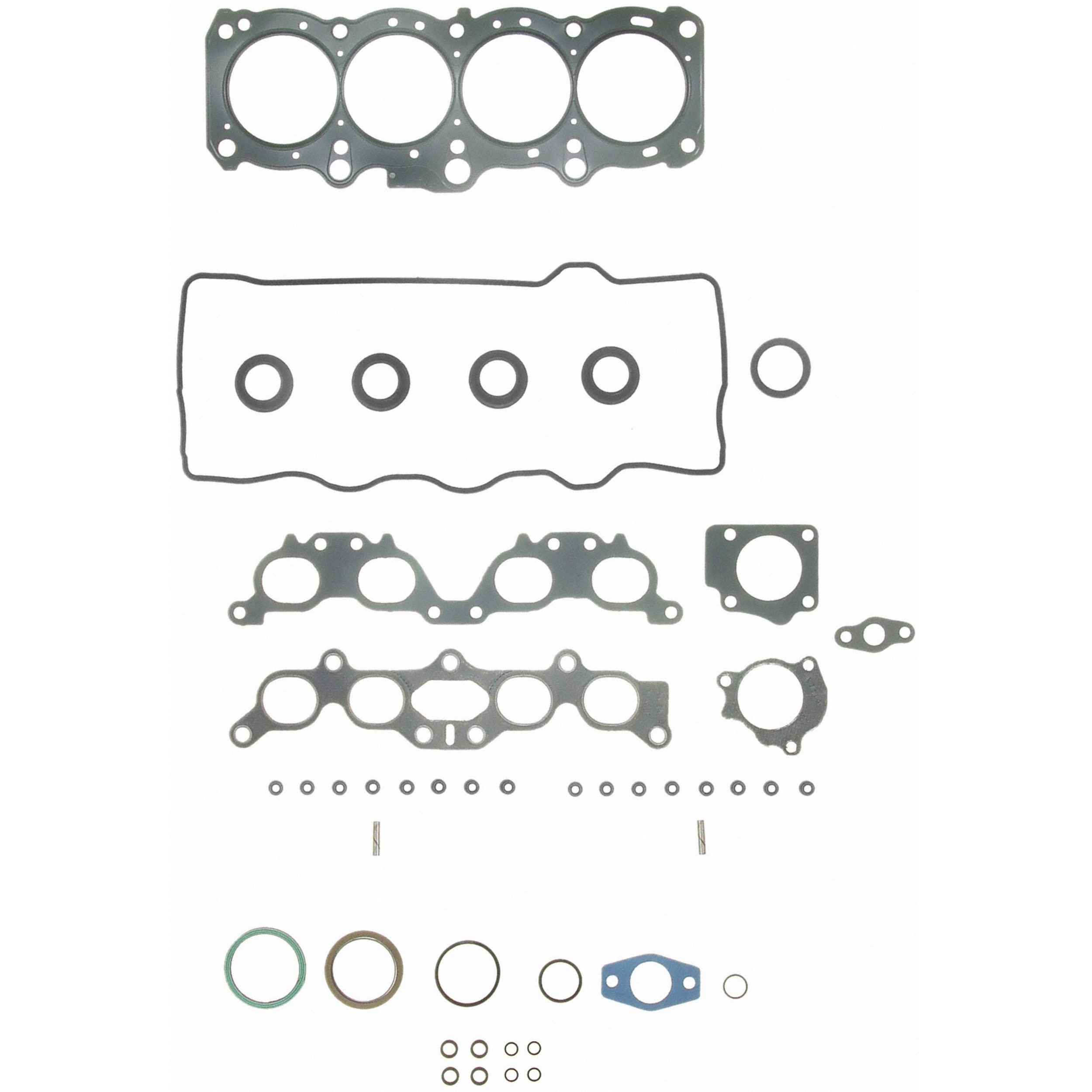 Fel-Pro FEL-HS9797PT PermaTorque Engine Cylinder Head Gasket Set
