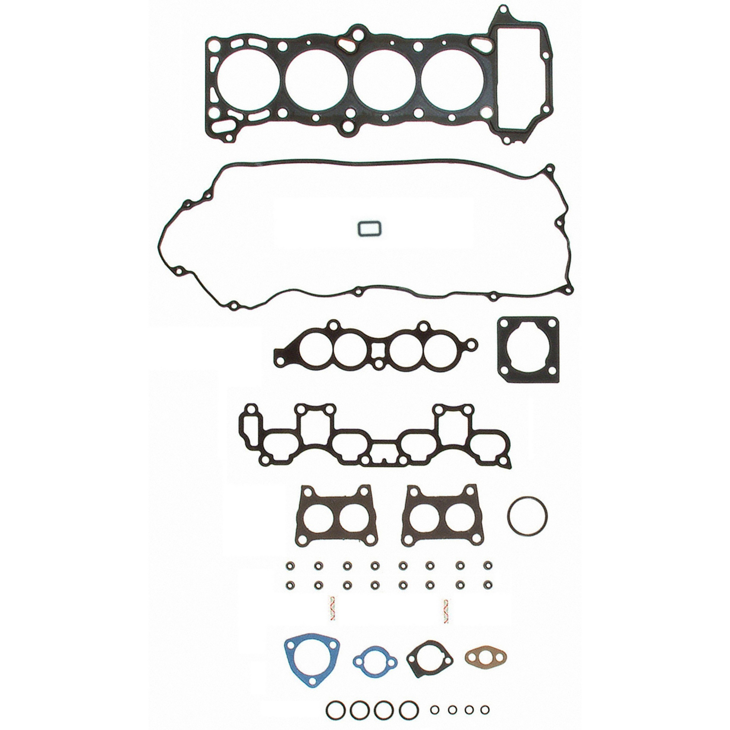 Fel-Pro FEL-HS9819PT-1 PermaTorque Engine Cylinder Head Gasket Set