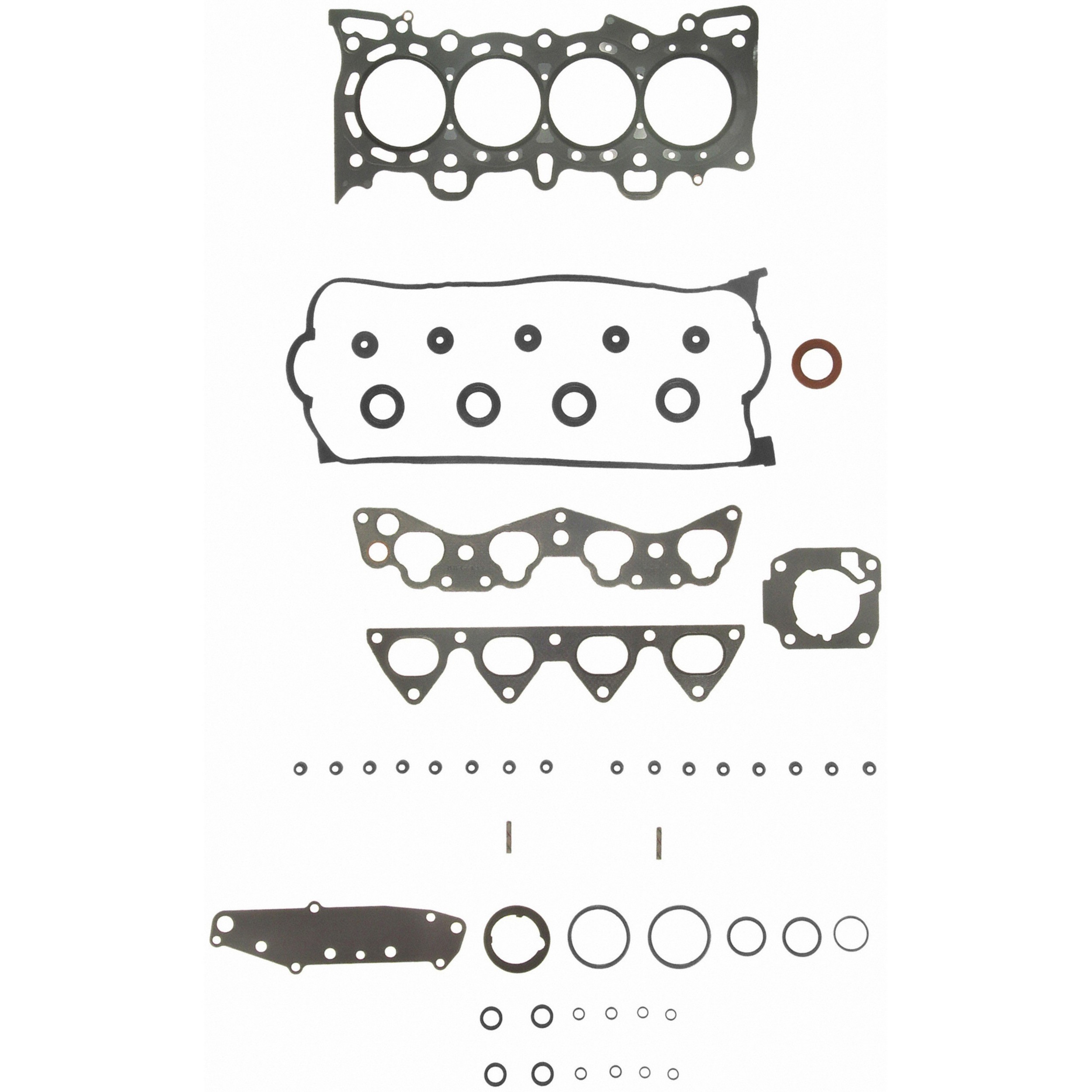 Fel-Pro FEL-HS9915PT-1 PermaTorque Engine Cylinder Head Gasket Set