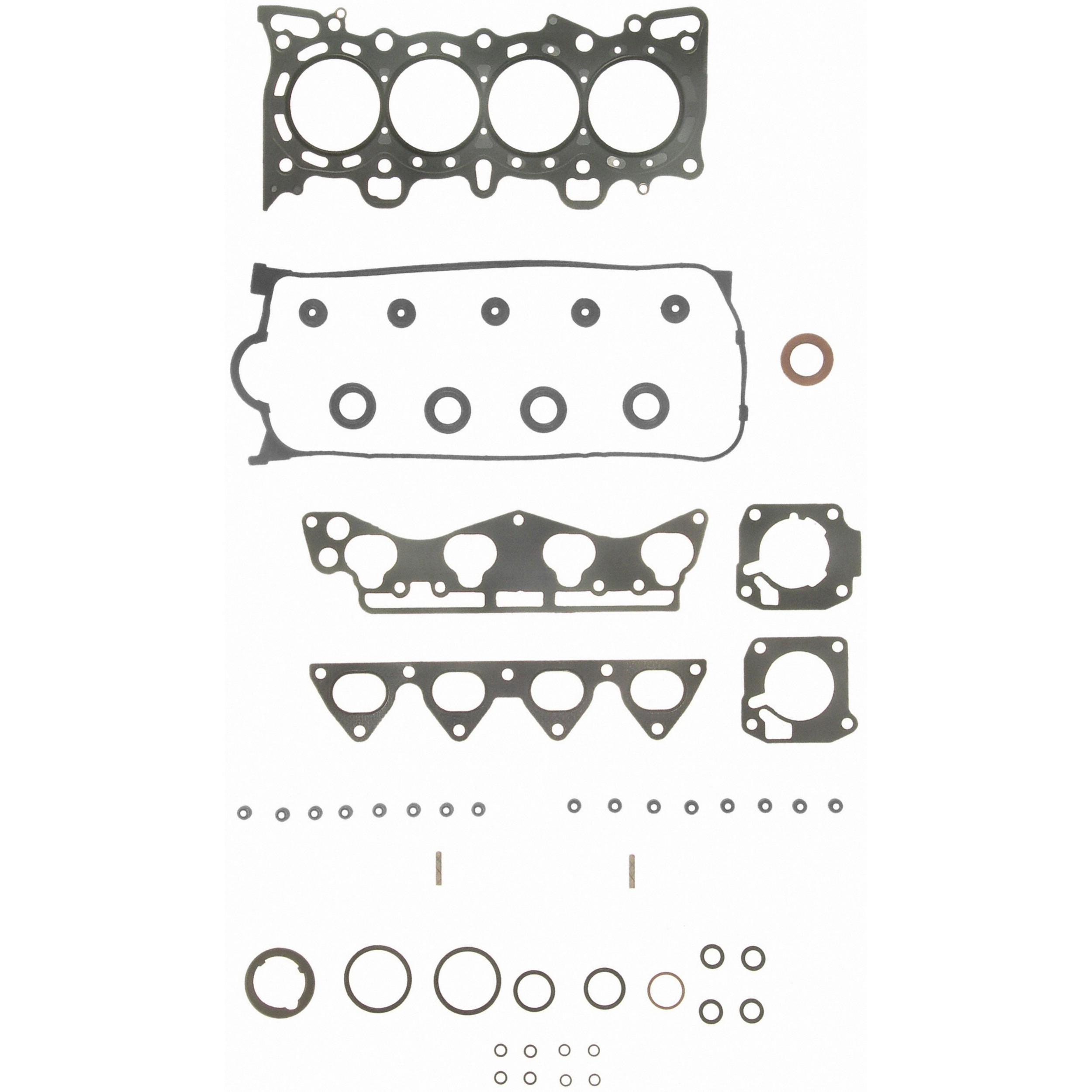 Fel-Pro FEL-HS9915PT-2 PermaTorque Engine Cylinder Head Gasket Set