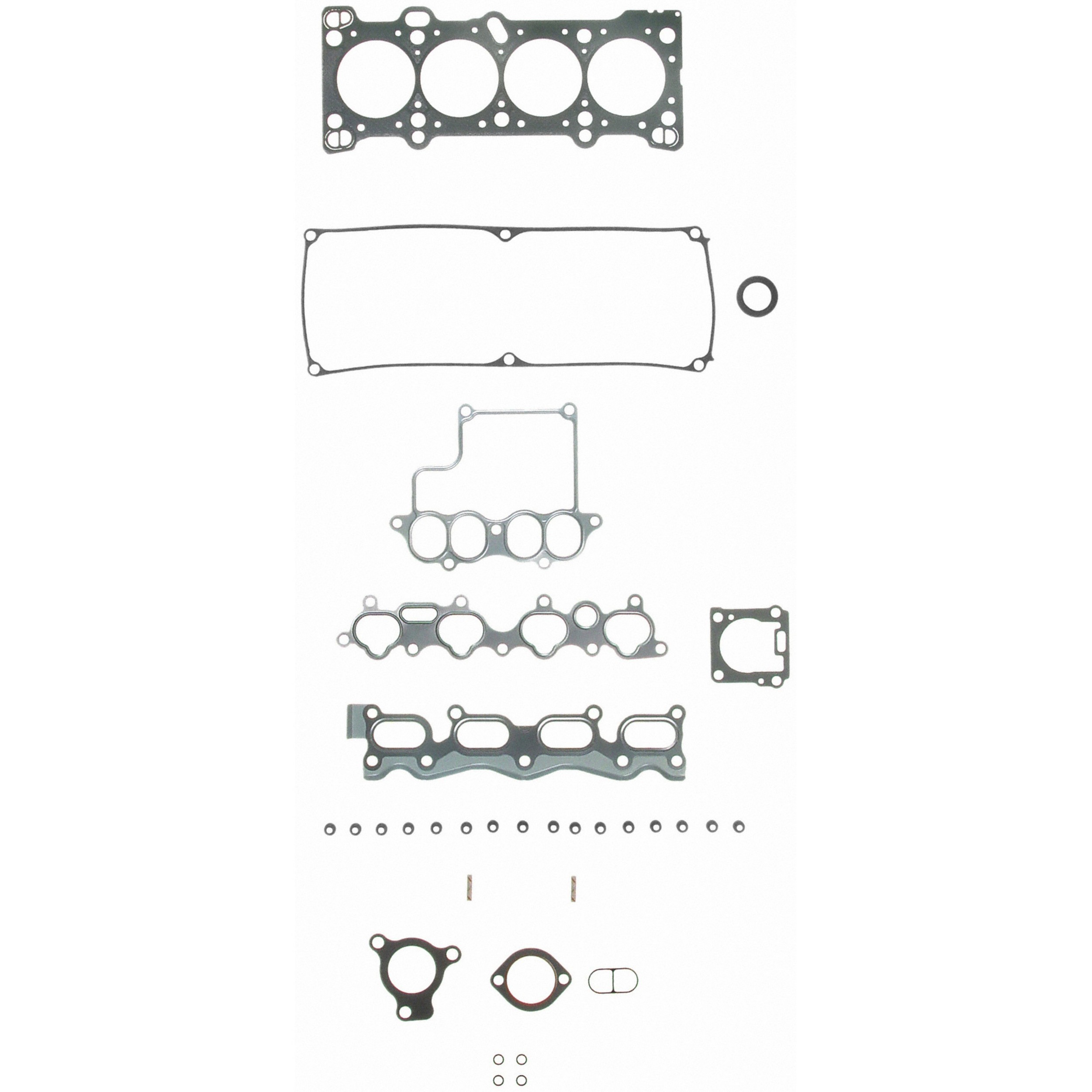 Fel-Pro HS9930PT PermaTorque Engine Cylinder Head Gasket Set