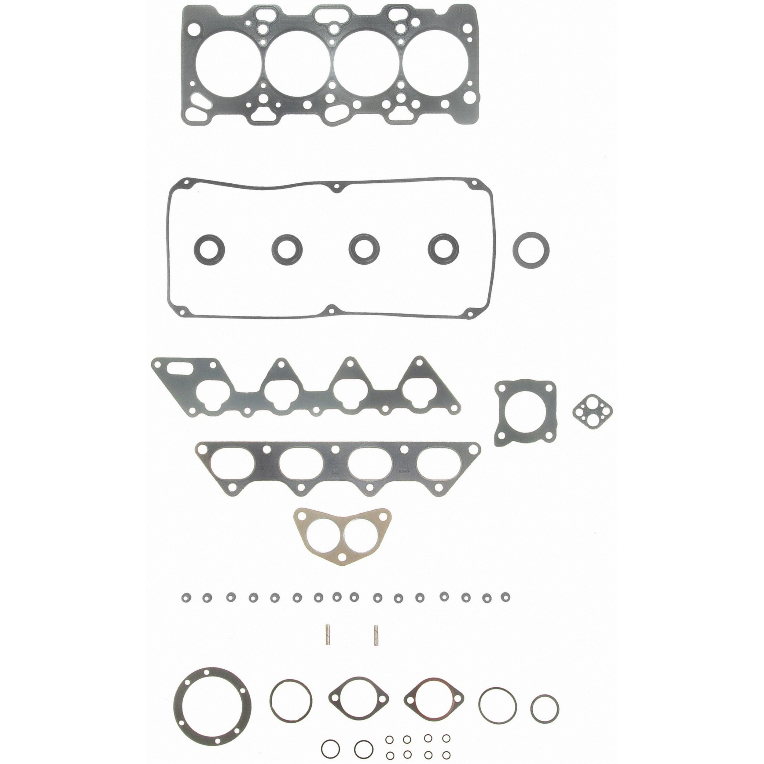 Fel-Pro HS9932PT PermaTorque Engine Cylinder Head Gasket Set