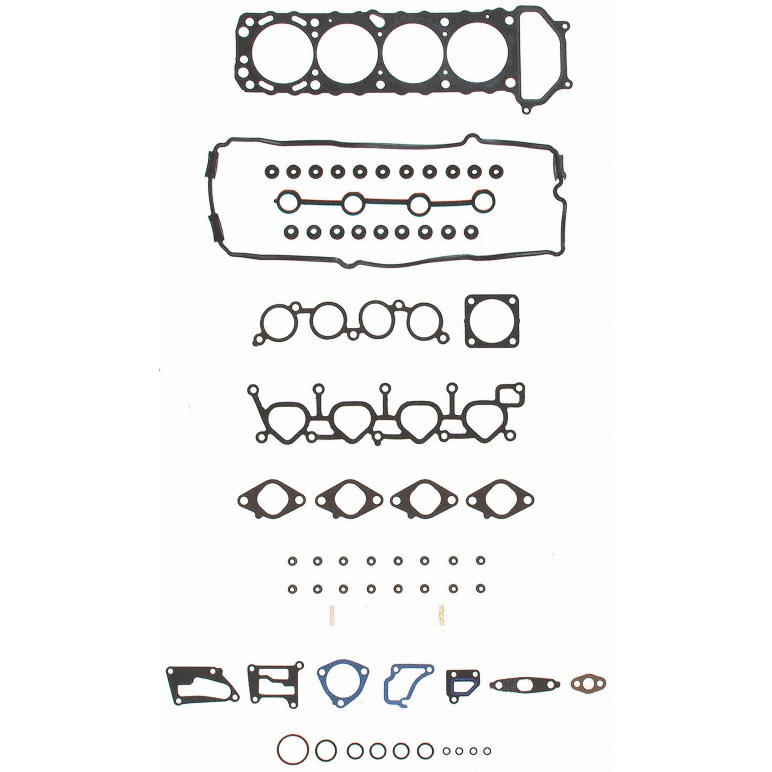 Fel-Pro FEL-HS9942PT-1 PermaTorque Engine Cylinder Head Gasket Set