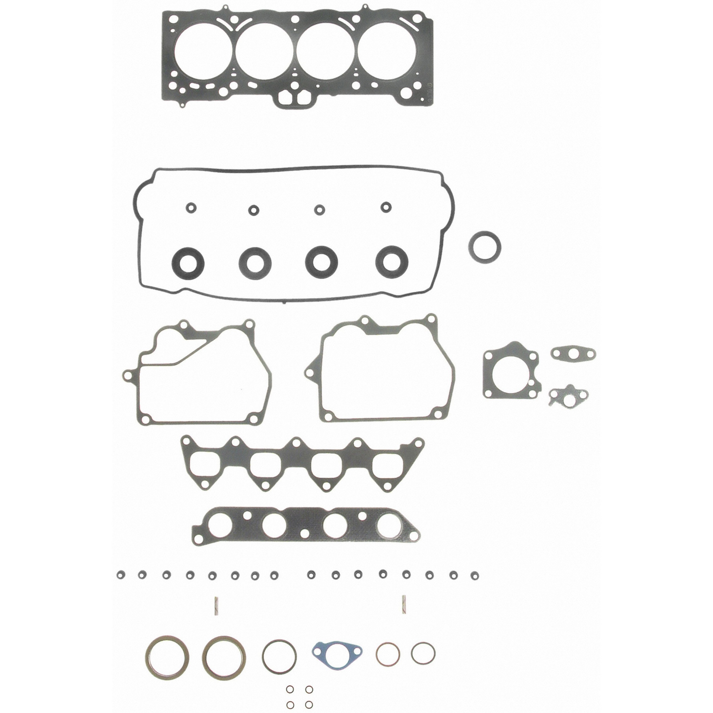Fel-Pro FEL-HS9955PT PermaTorque Engine Cylinder Head Gasket Set