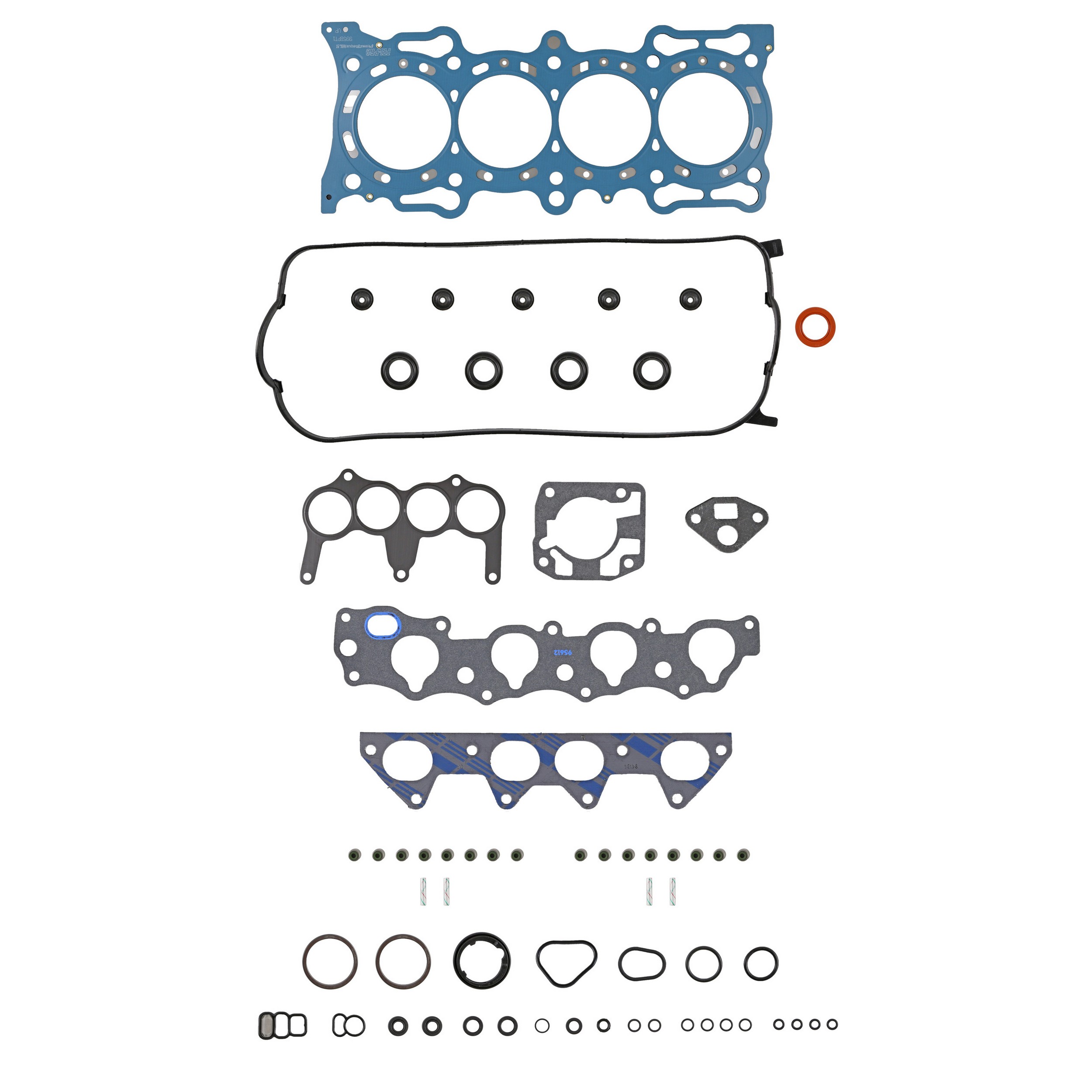 Fel-Pro FEL-HS9958PT-1 PermaTorque Engine Cylinder Head Gasket Set