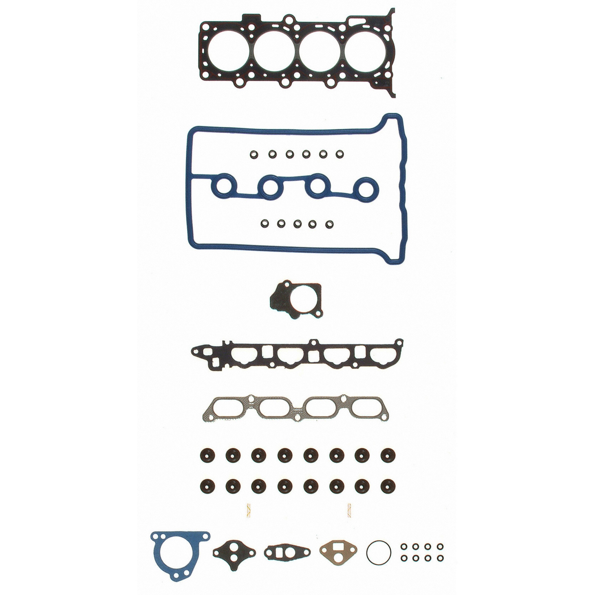 Fel-Pro HS9968PT-1 PermaTorque Engine Cylinder Head Gasket Set