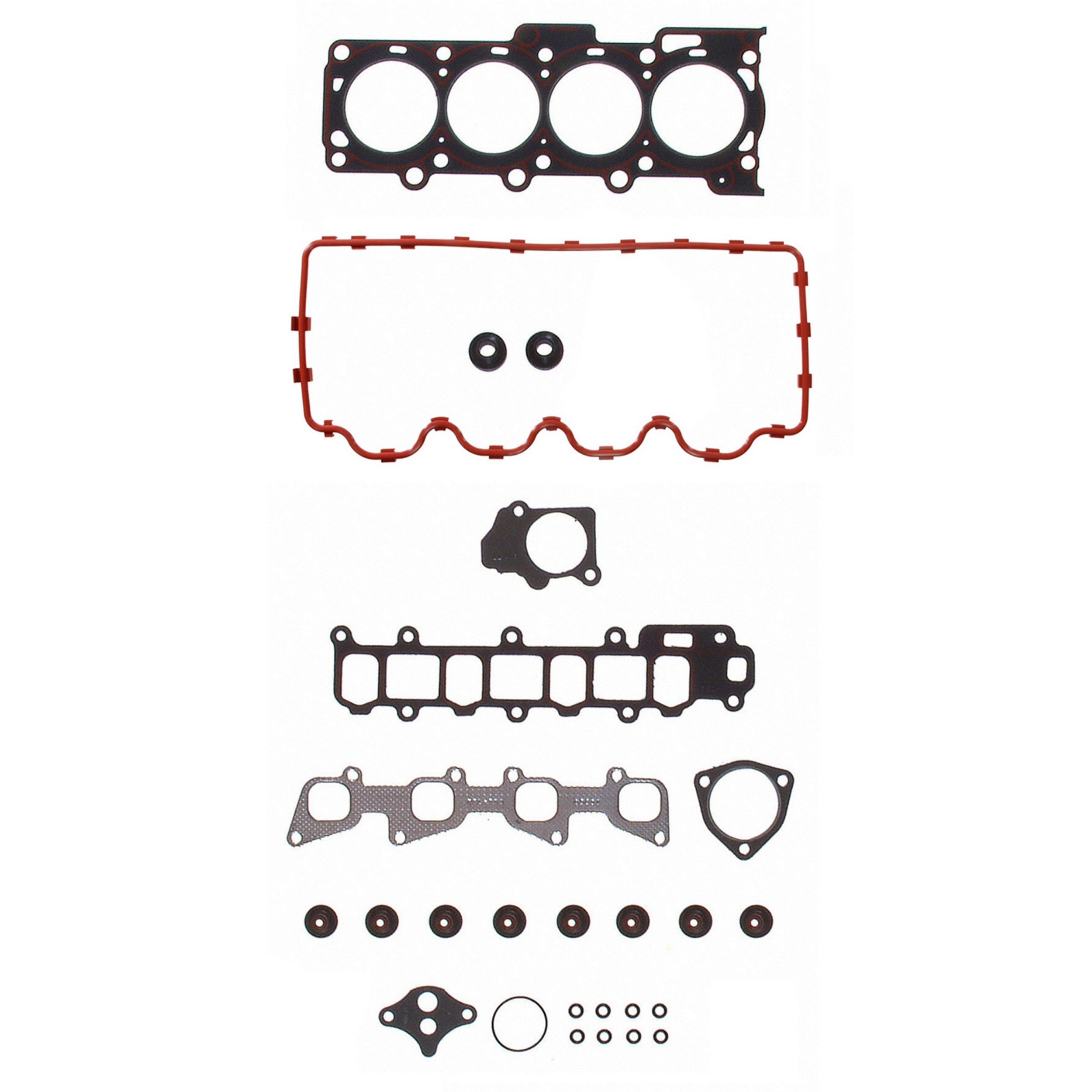 Fel-Pro HS9971PT-1 PermaTorque Engine Cylinder Head Gasket Set