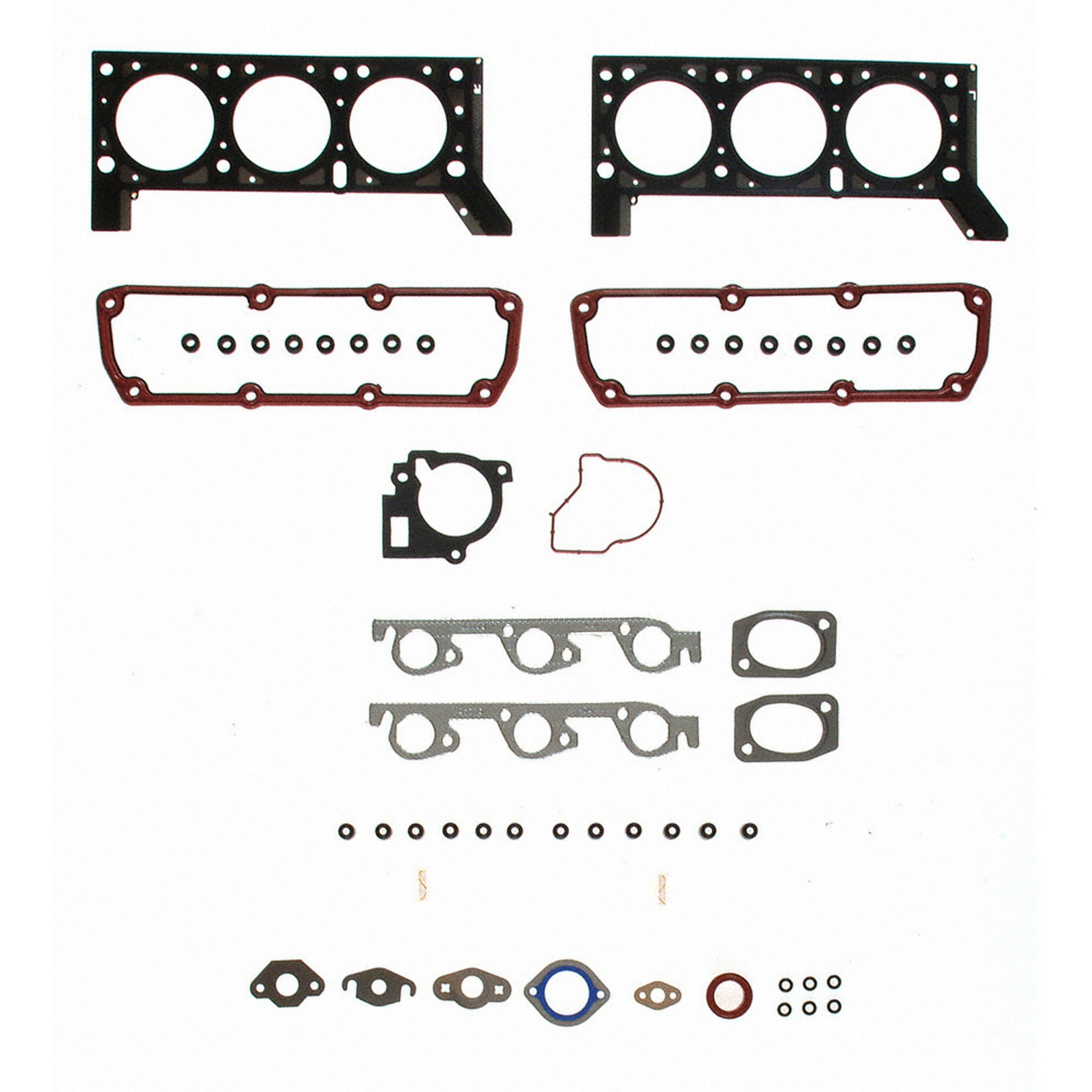 Fel-Pro FEL-HS9978PT PermaTorque Engine Cylinder Head Gasket Set