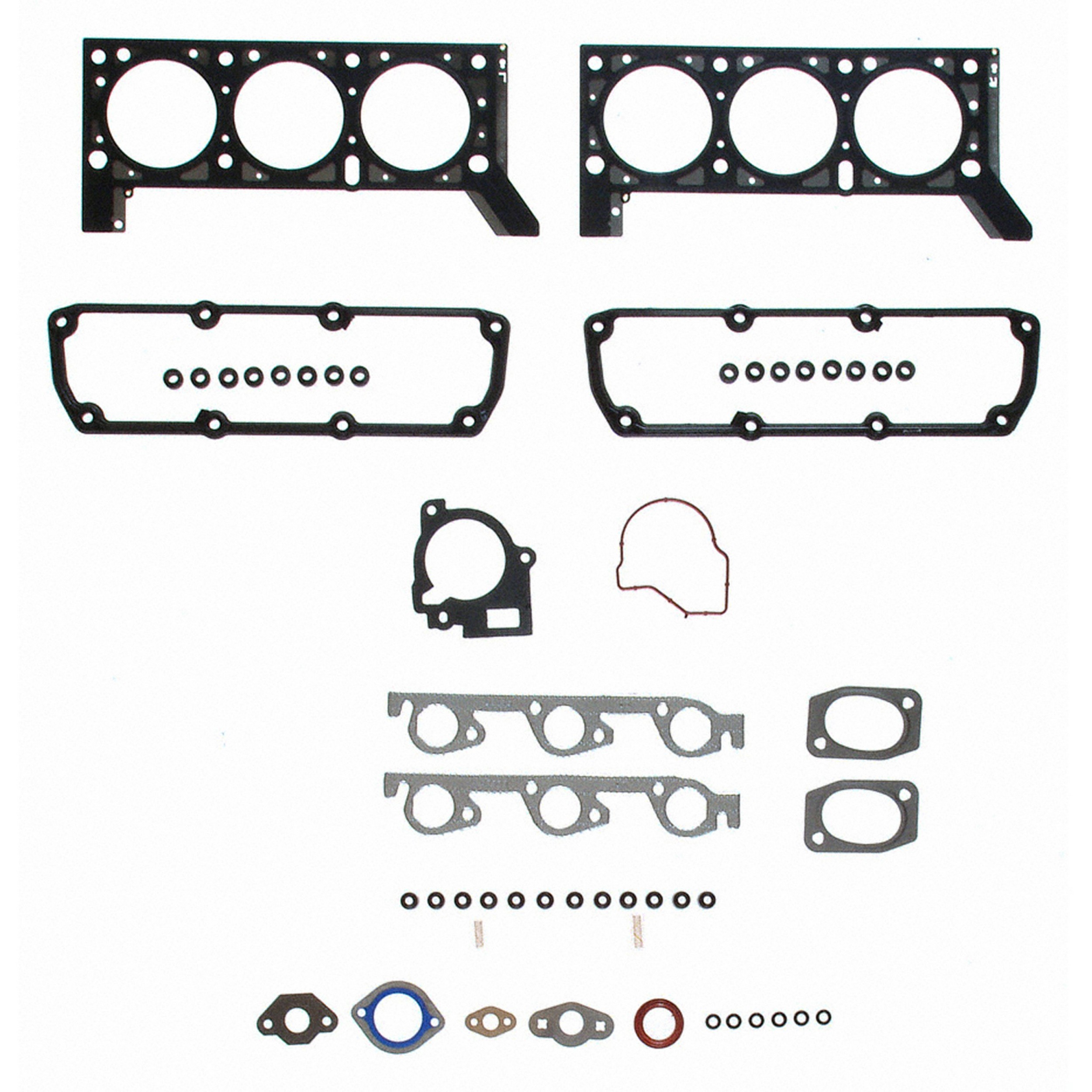 Fel-Pro FEL-HS9996PT-1 PermaTorque Engine Cylinder Head Gasket Set