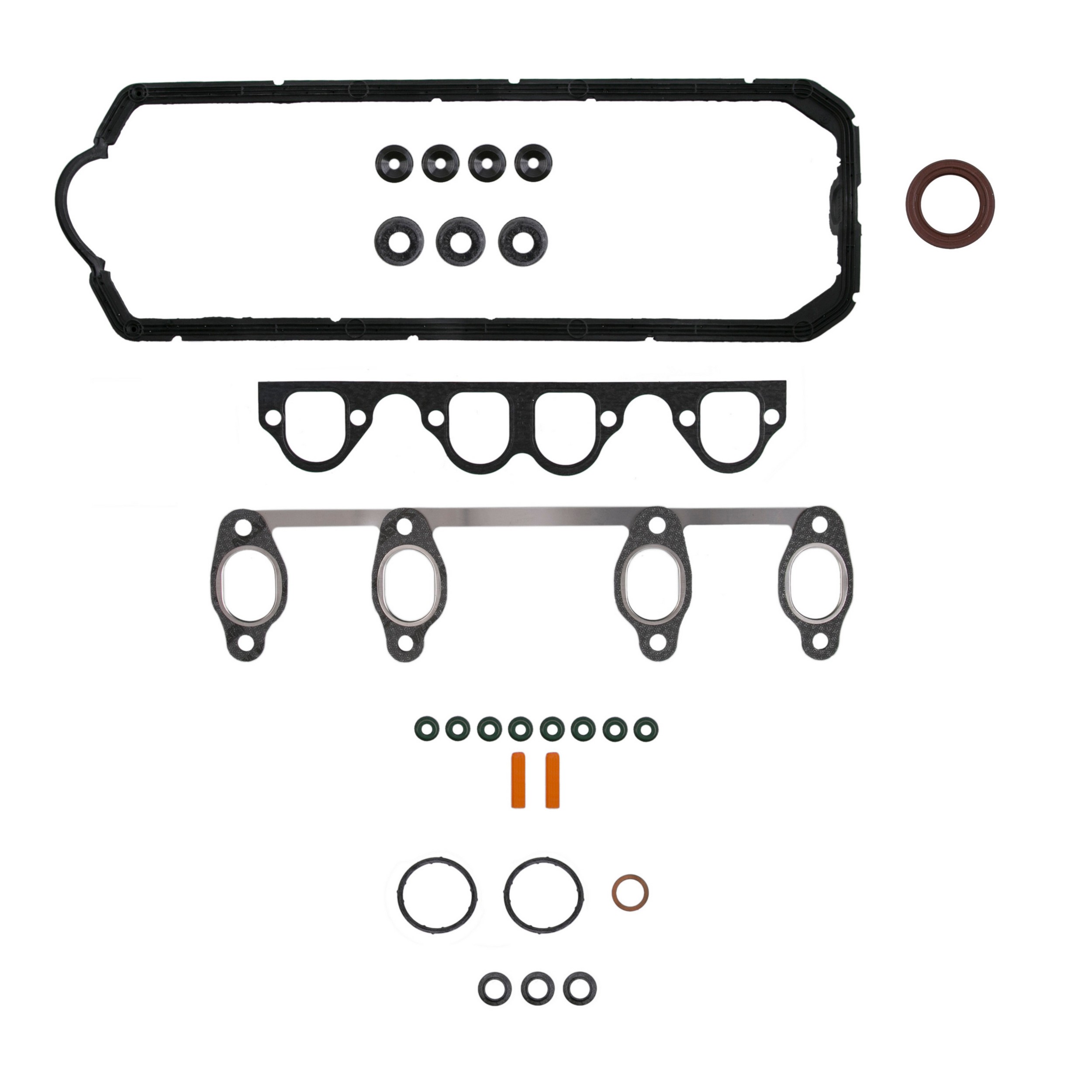 Fel-Pro HSU26689 Engine Cylinder Head Gasket Set Head Gasket Sold Separately