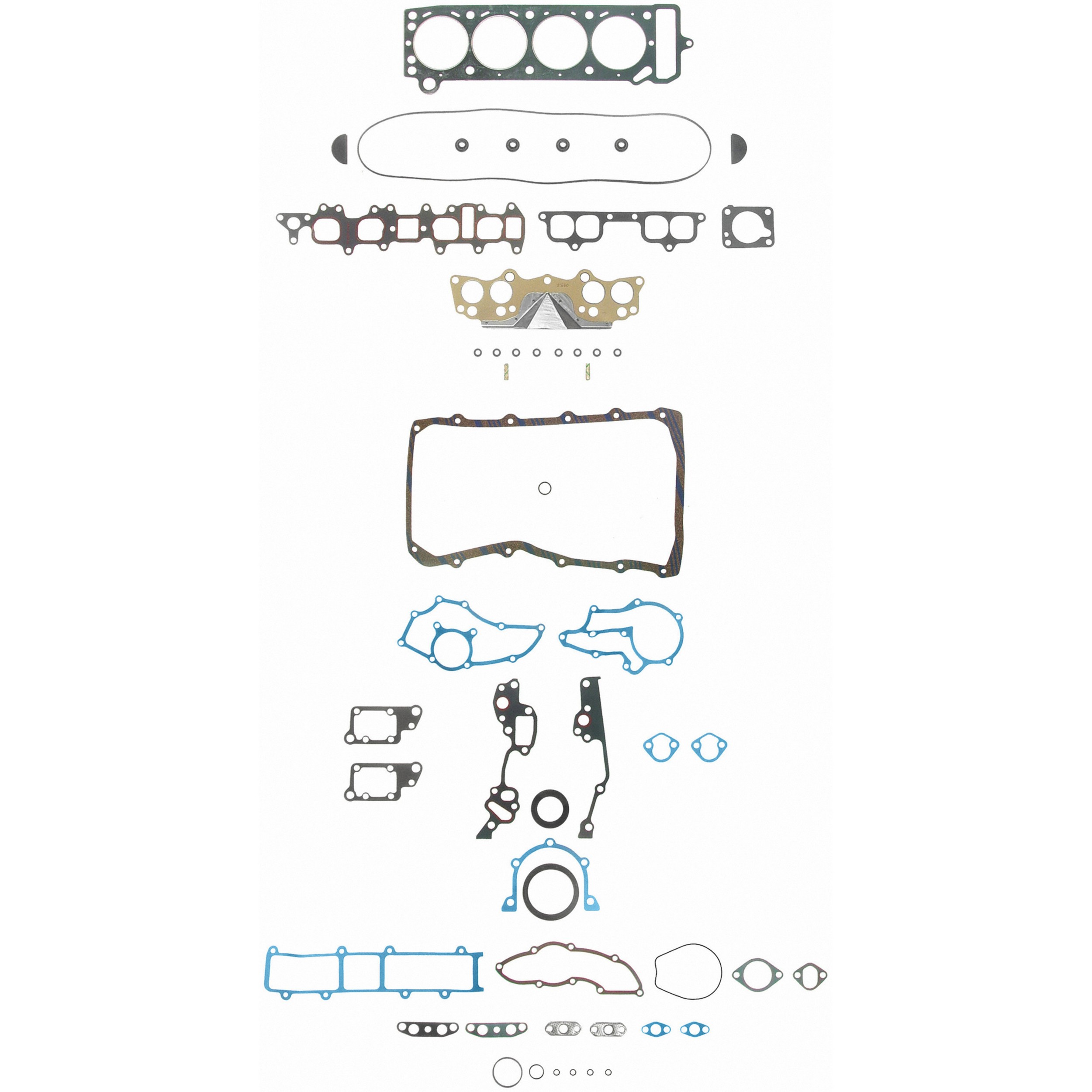 Fel-Pro KS2806 Engine Gasket Set
