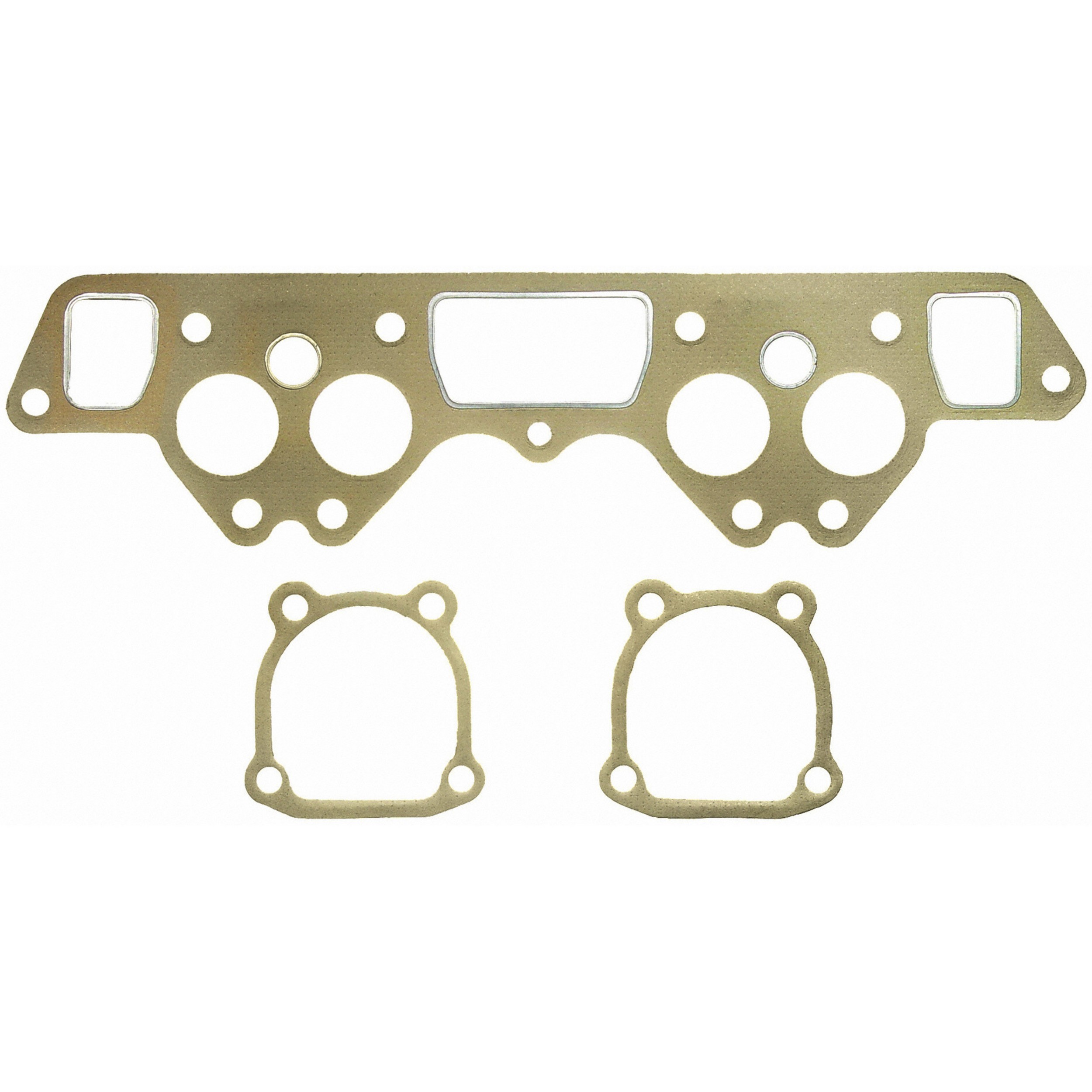 Fel-Pro FEL-MS22693-1 Intake and Exhaust Manifolds Combination Gasket