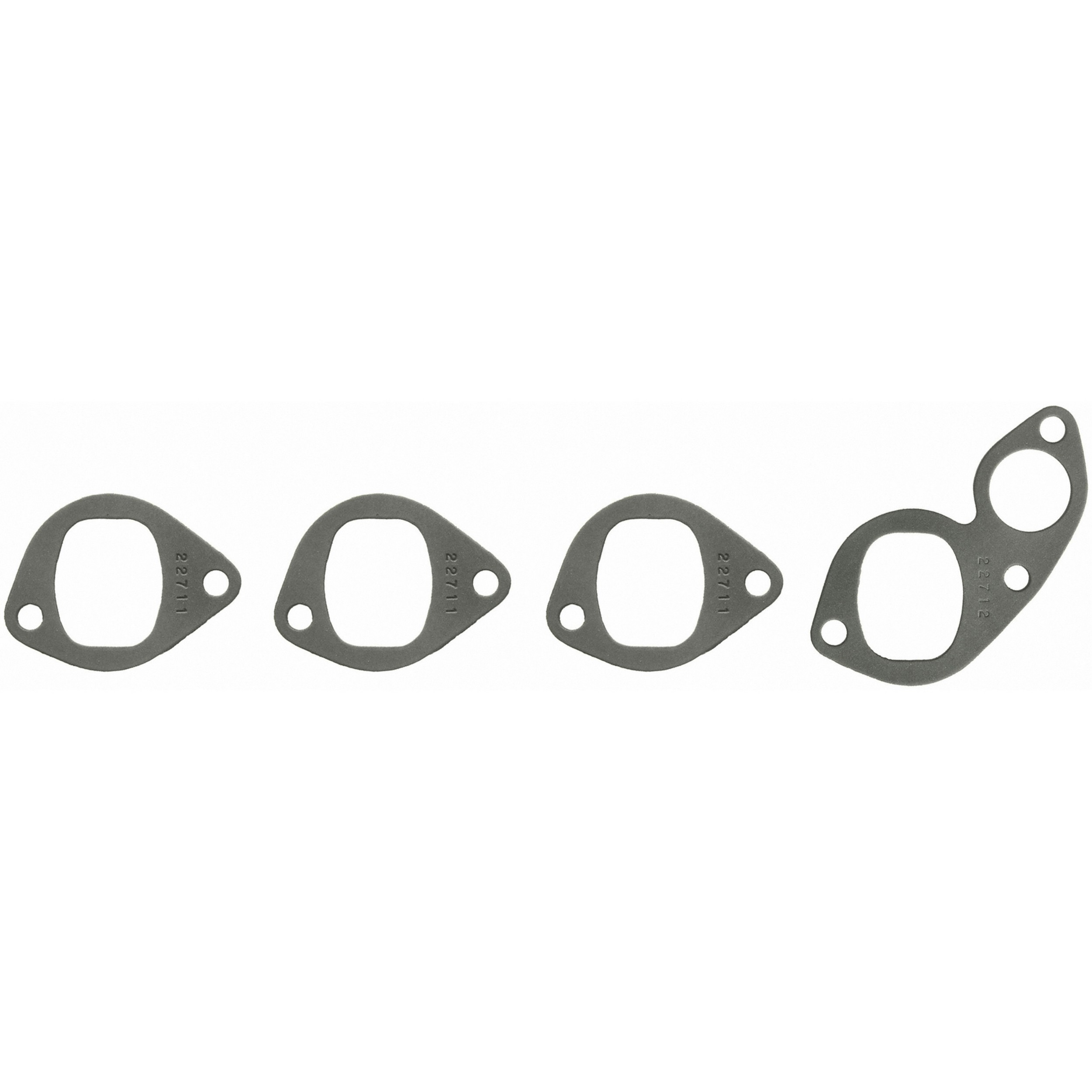 Fel-Pro FEL-MS22711 Engine Intake Manifold Gasket Set