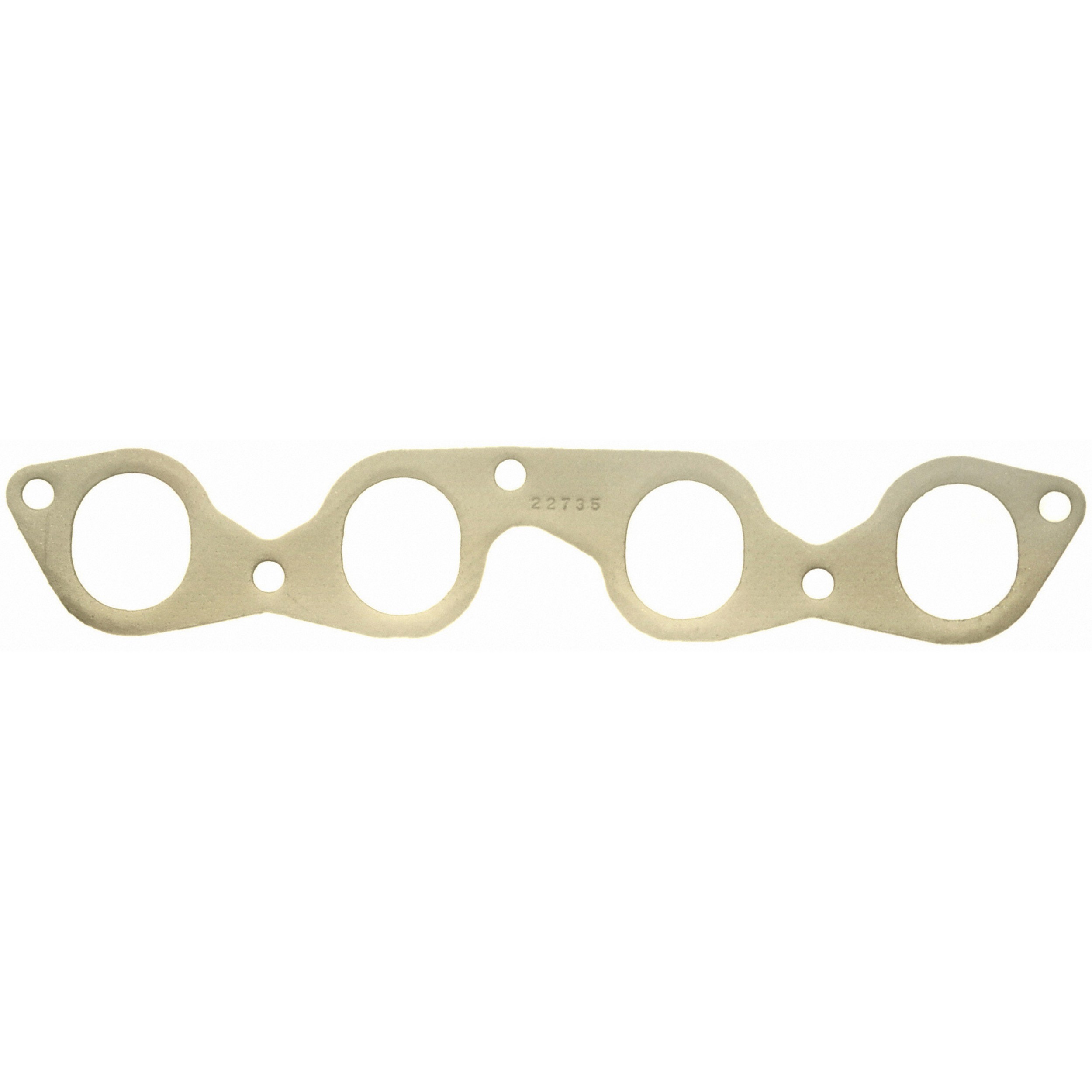 Fel-Pro MS22735 Exhaust Manifold Gasket Set