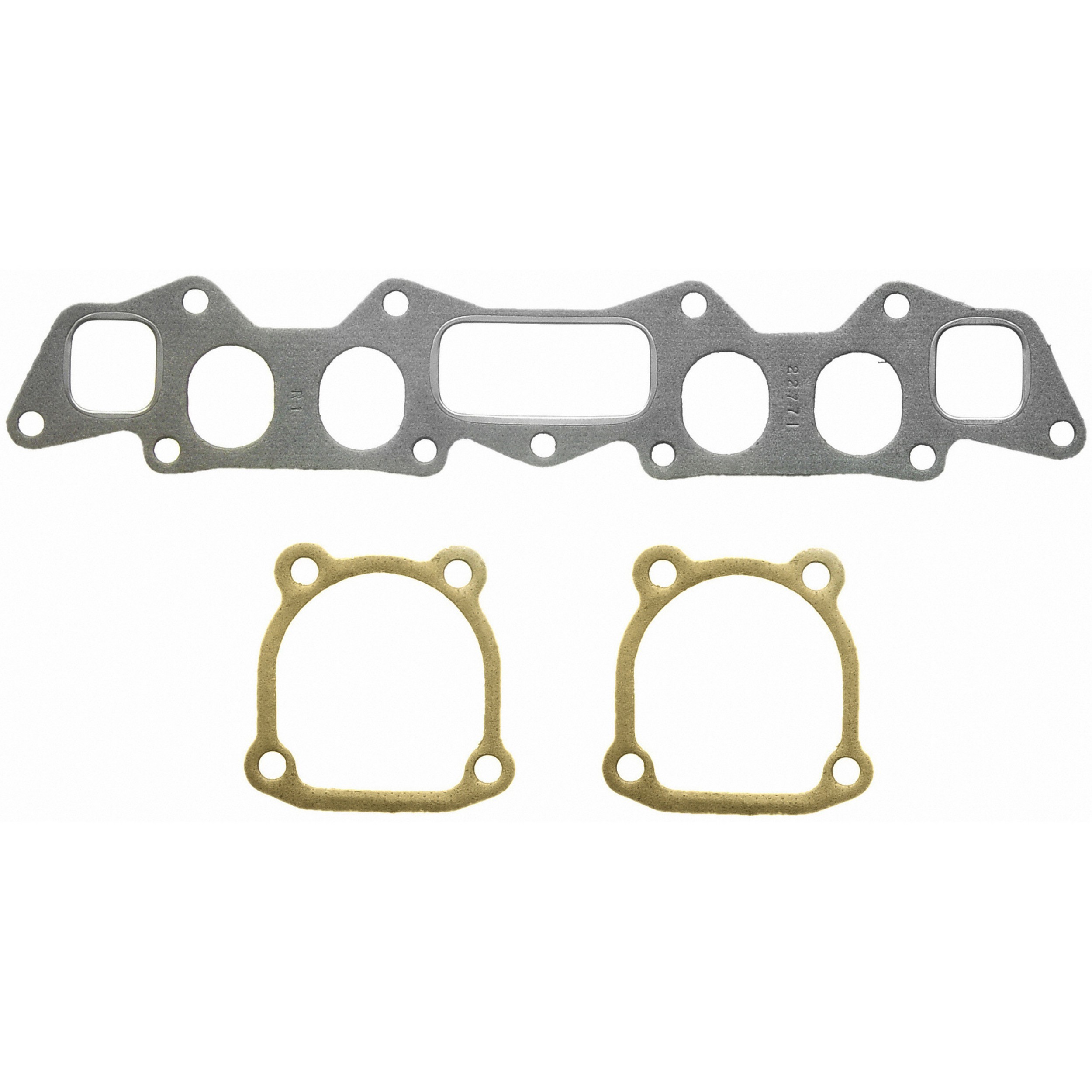 Fel-Pro MS22771-1 Intake and Exhaust Manifolds Combination Gasket