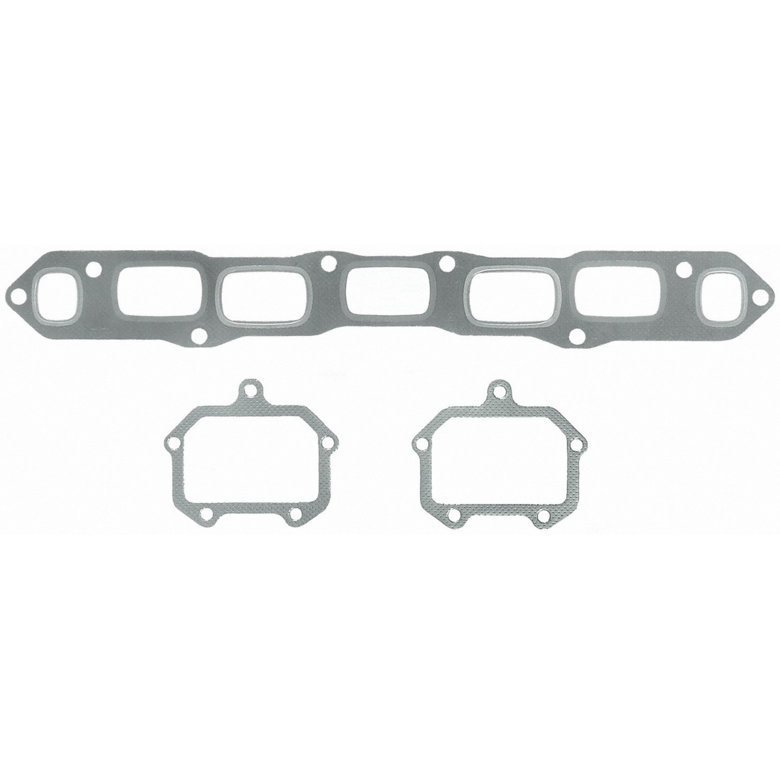 Fel-Pro FEL-MS22813 Intake and Exhaust Manifolds Combination Gasket