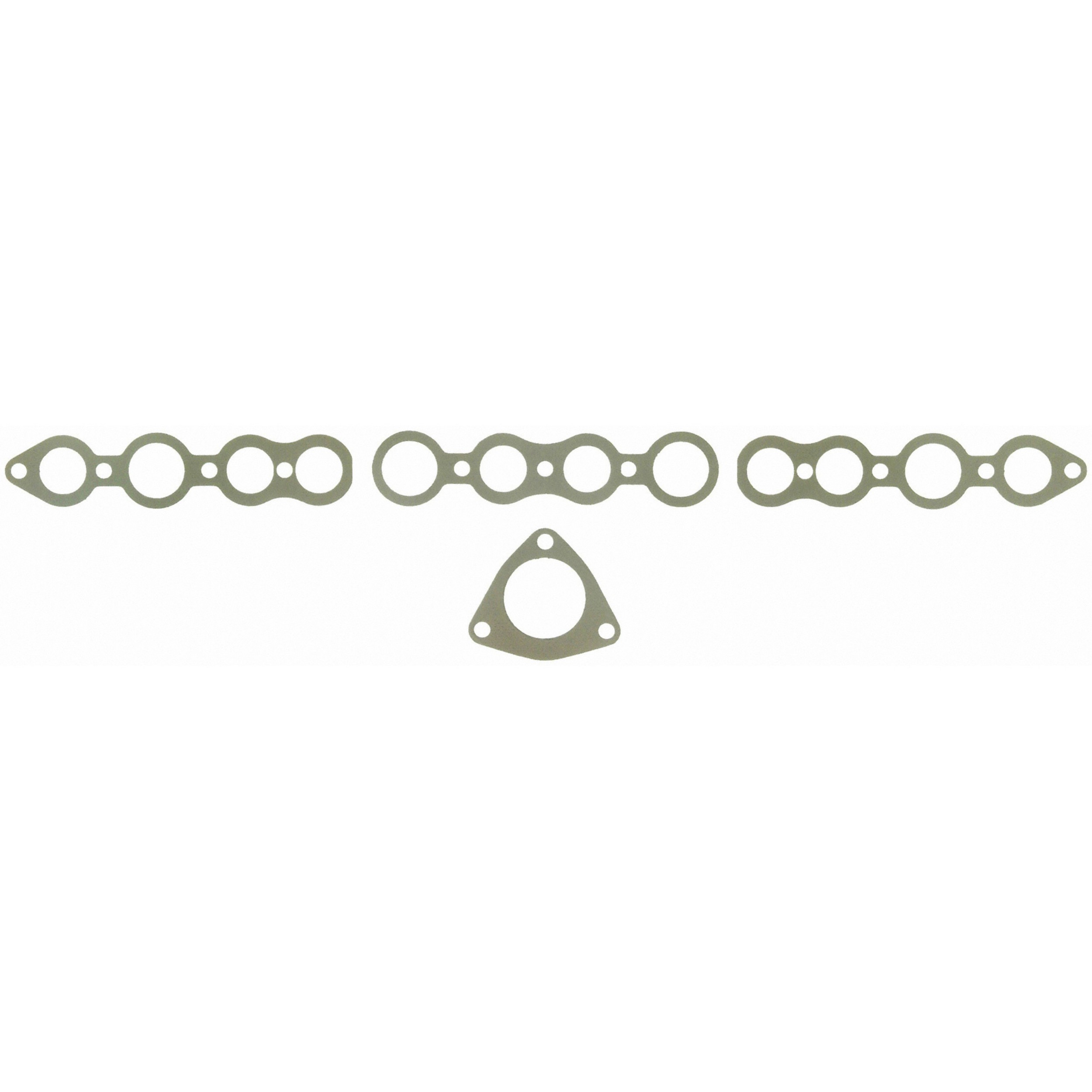 Fel-Pro FEL-MS2498B Intake and Exhaust Manifolds Combination Gasket