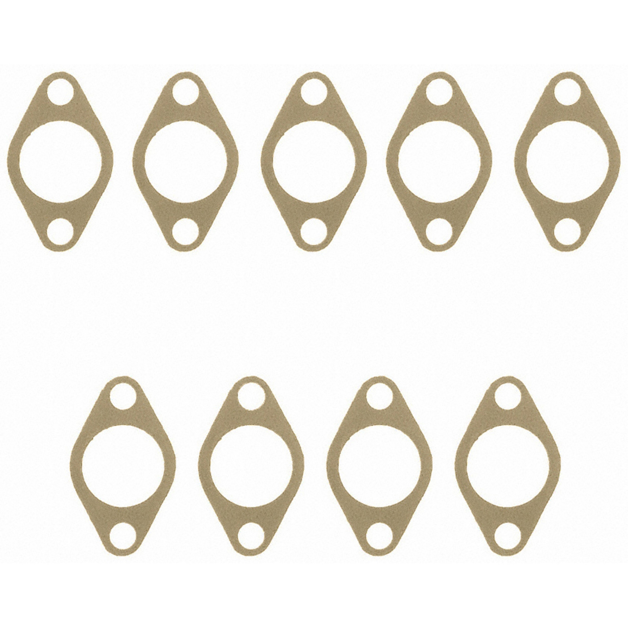 Fel-Pro FEL-MS8028B Exhaust Manifold Gasket Set