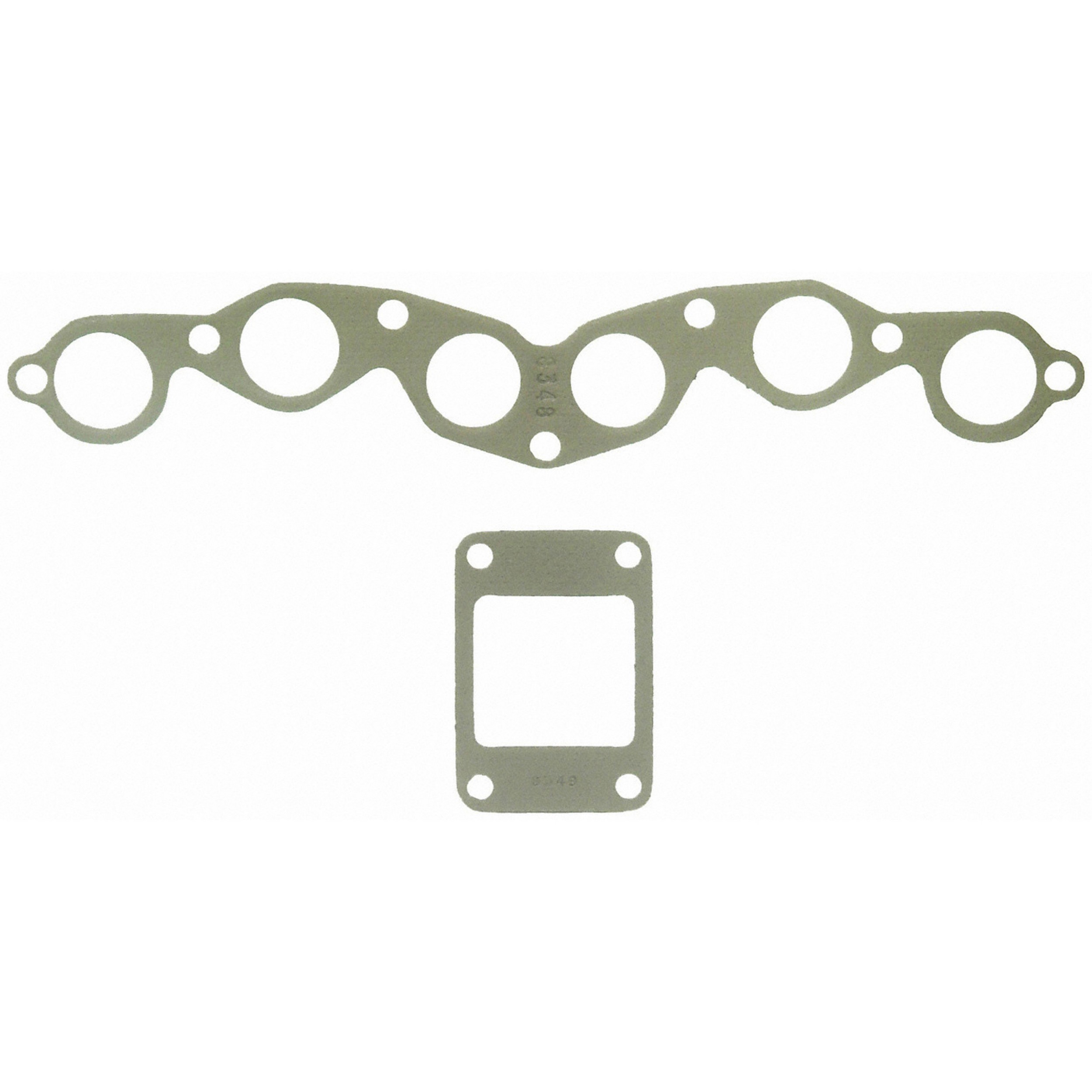 Fel-Pro MS8348B Intake and Exhaust Manifolds Combination Gasket