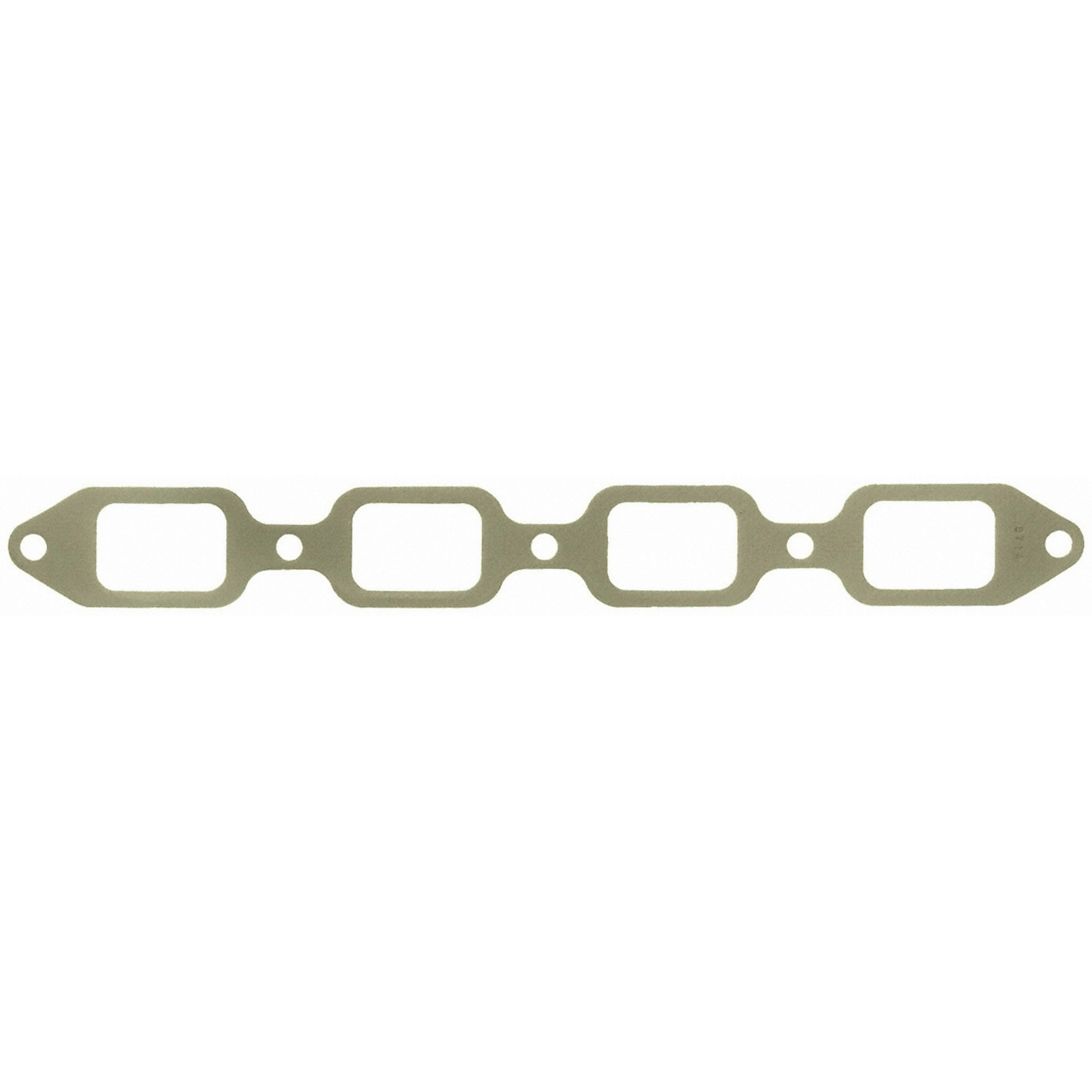 Fel-Pro MS8714 Exhaust Manifold Gasket Set