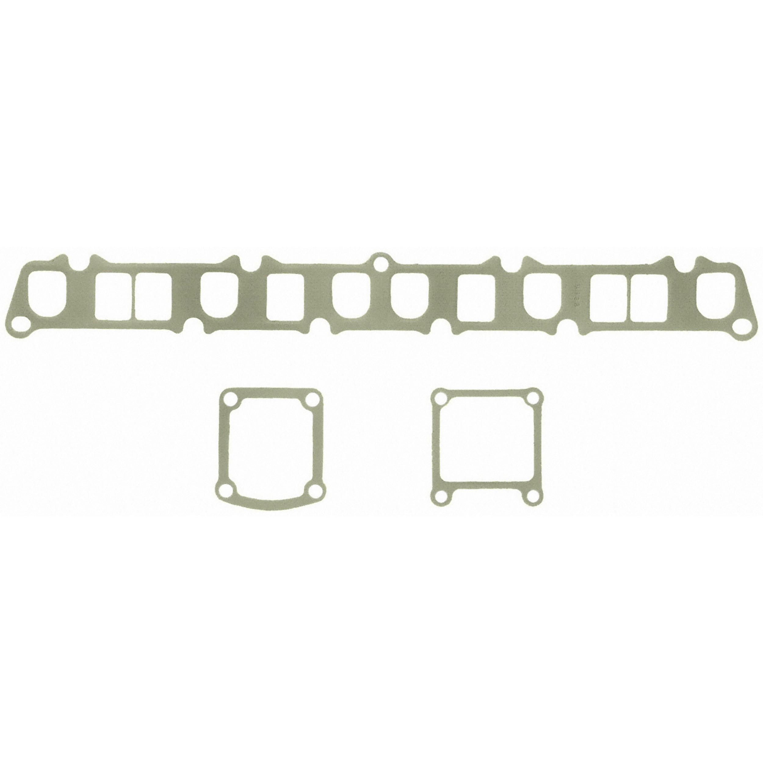Fel-Pro FEL-MS8886B Intake and Exhaust Manifolds Combination Gasket