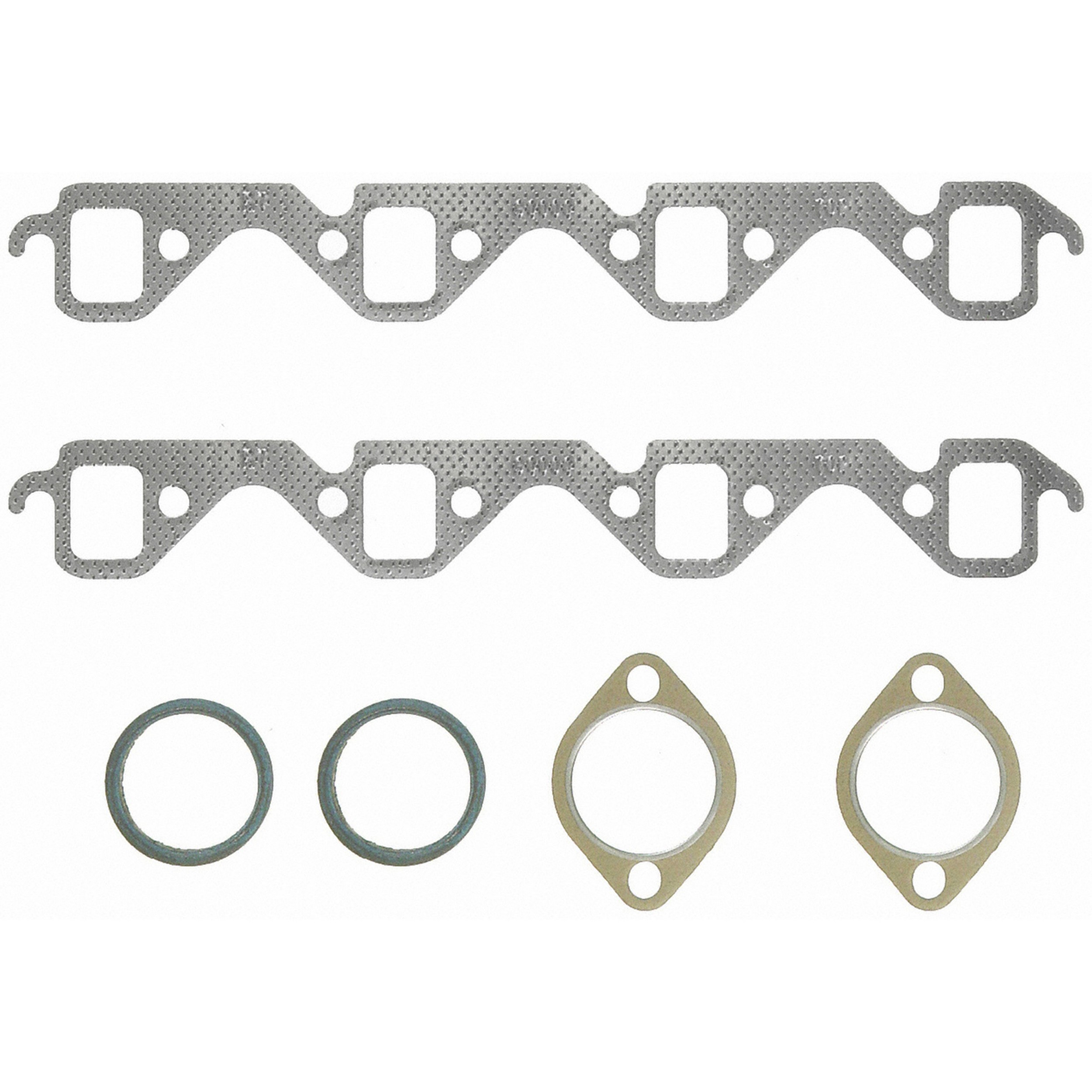 Fel-Pro FEL-MS90000 Exhaust Manifold Gasket Set