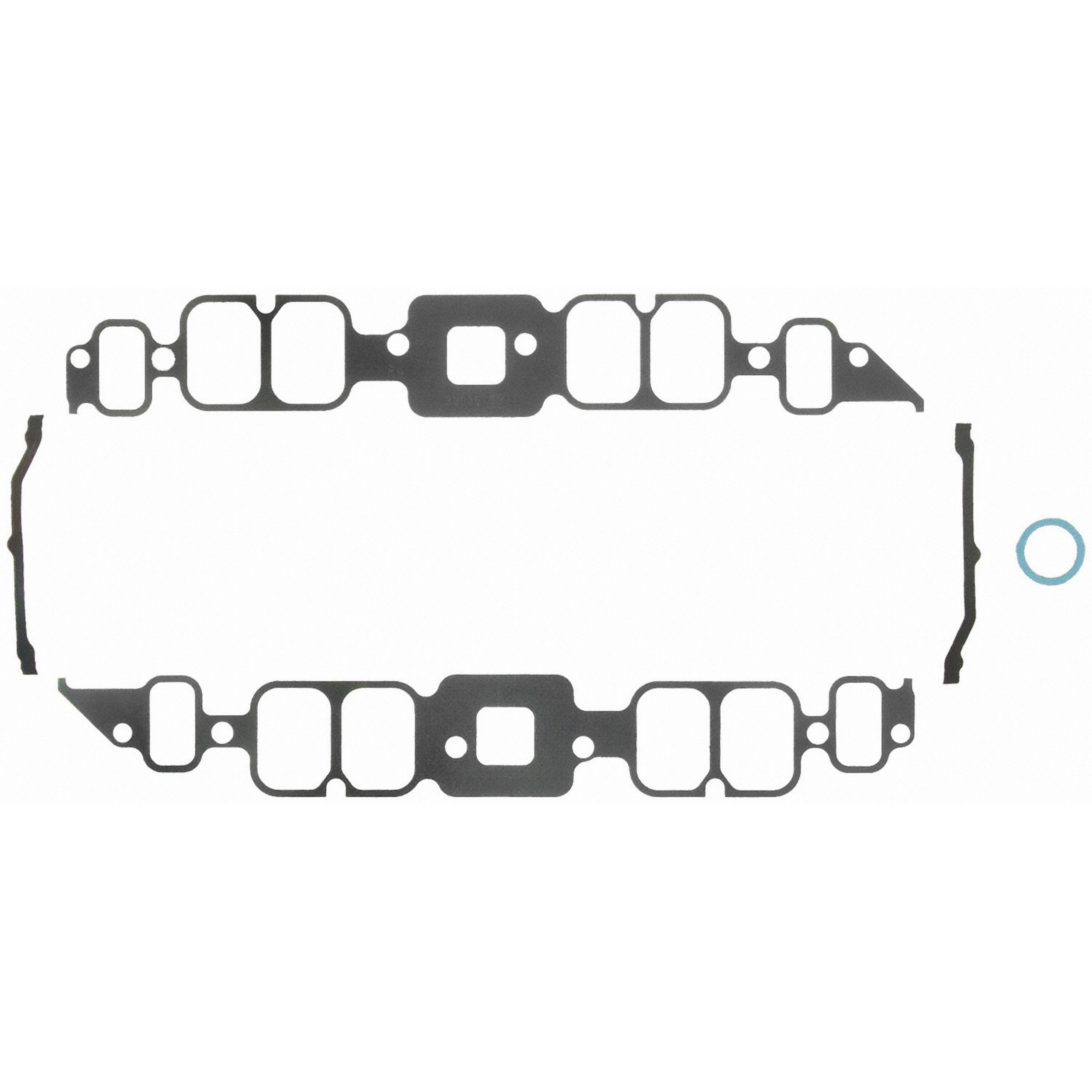 Fel-Pro FEL-MS90005 Engine Intake Manifold Gasket Set