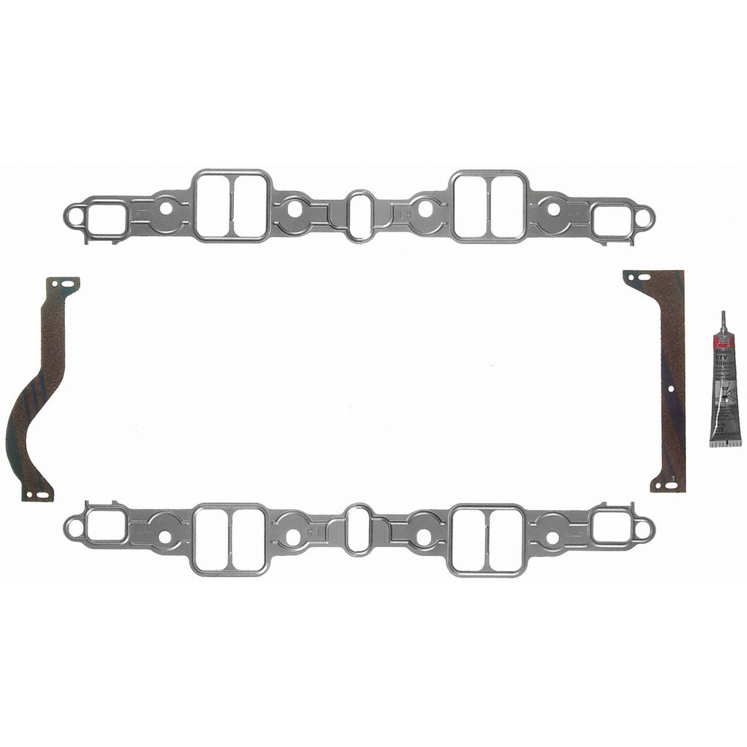 Fel-Pro FEL-MS90009 Engine Intake Manifold Gasket Set
