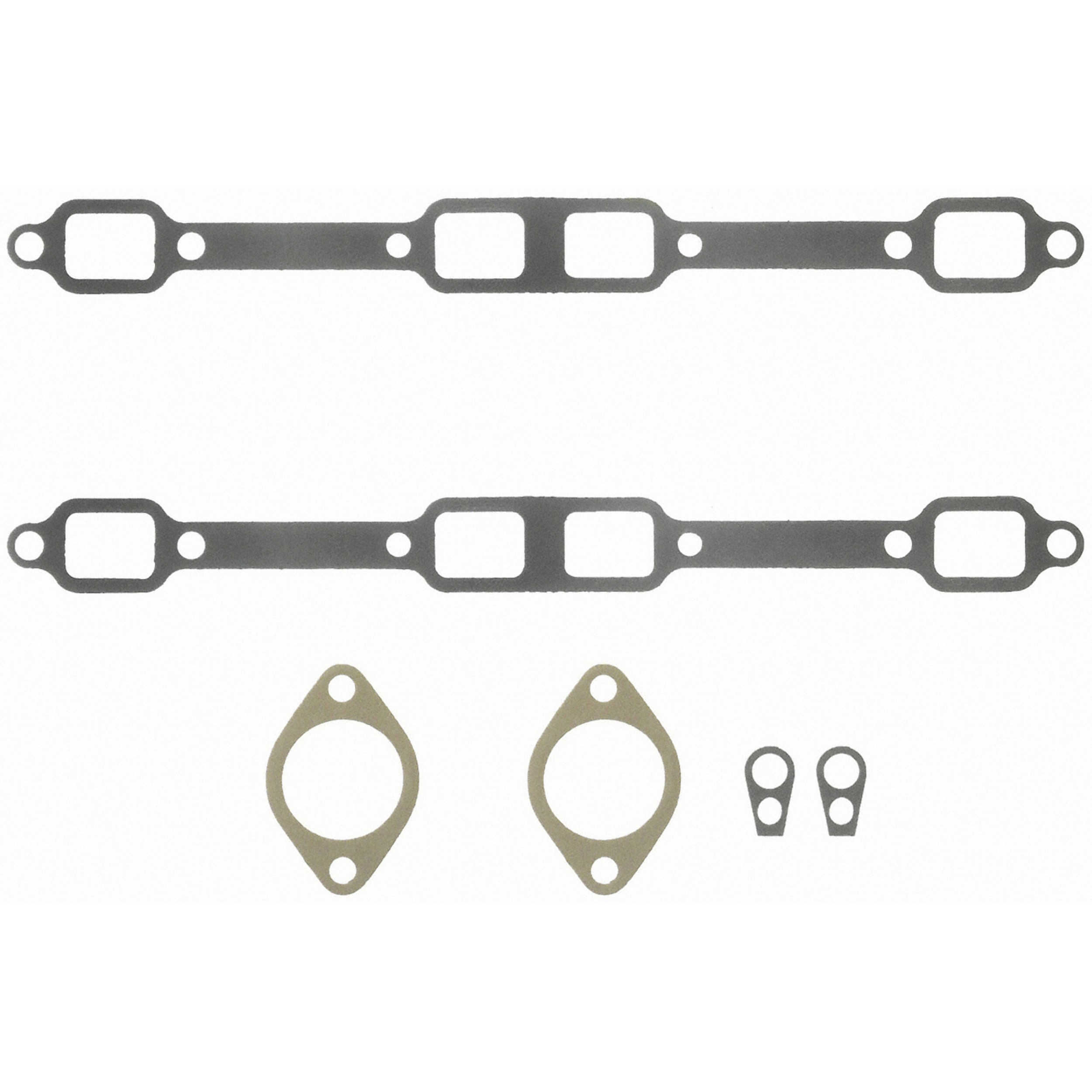 Fel-Pro FEL-MS90029 Exhaust Manifold Gasket Set