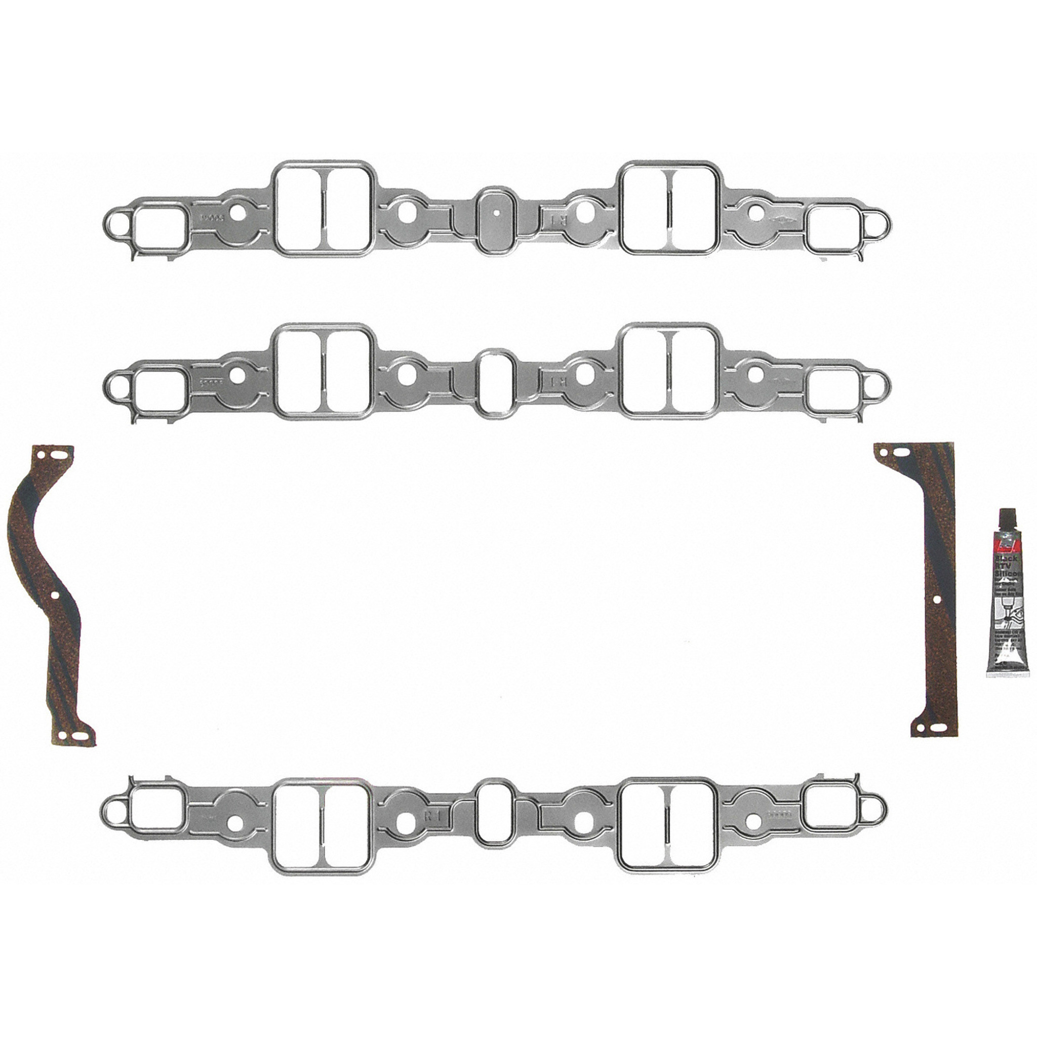 Fel-Pro FEL-MS90041-1 Engine Intake Manifold Gasket Set