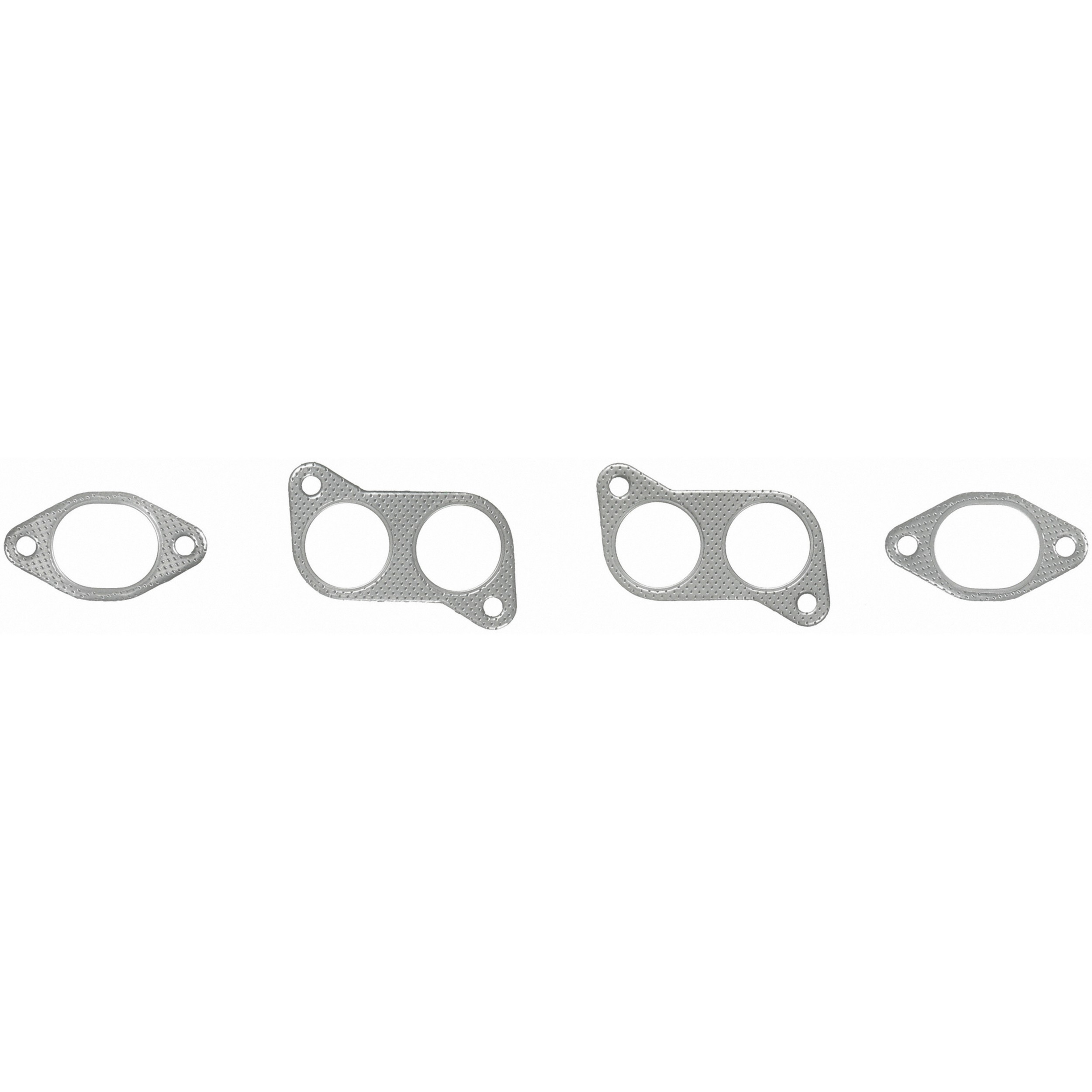 Fel-Pro MS90056 Exhaust Manifold Gasket Set