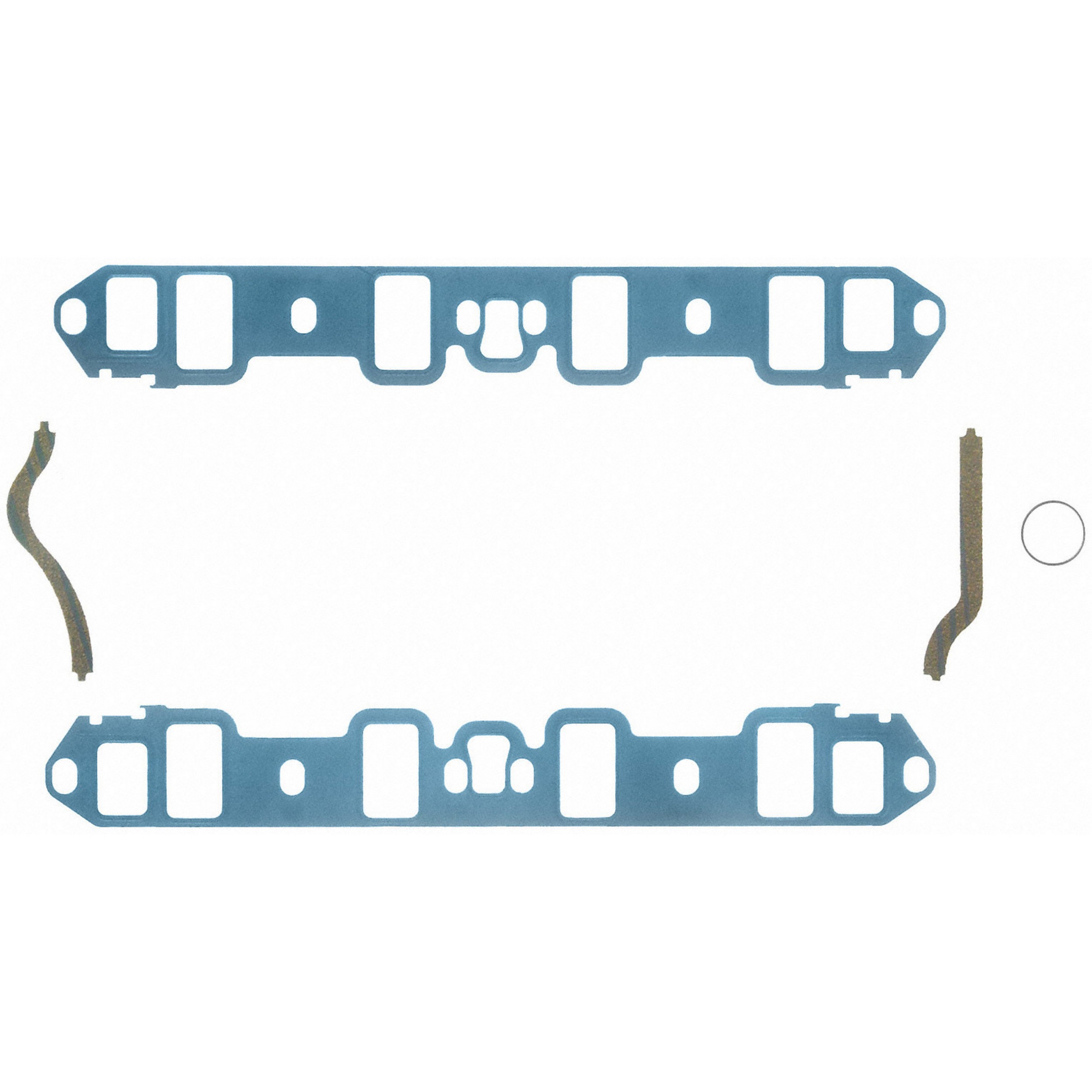 Fel-Pro FEL-MS90103-1 Engine Intake Manifold Gasket Set