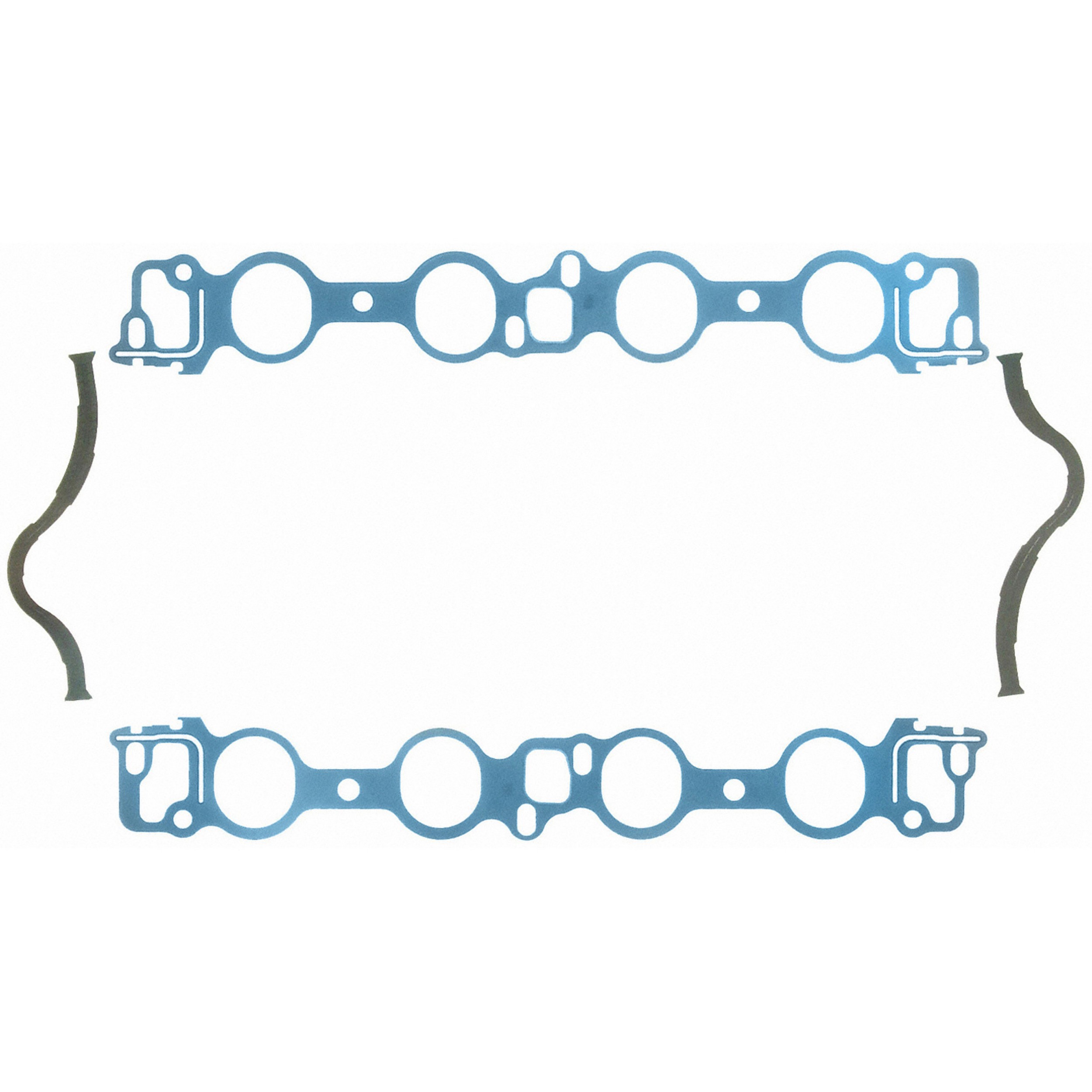 Fel-Pro FEL-MS90110-1 Engine Intake Manifold Gasket Set