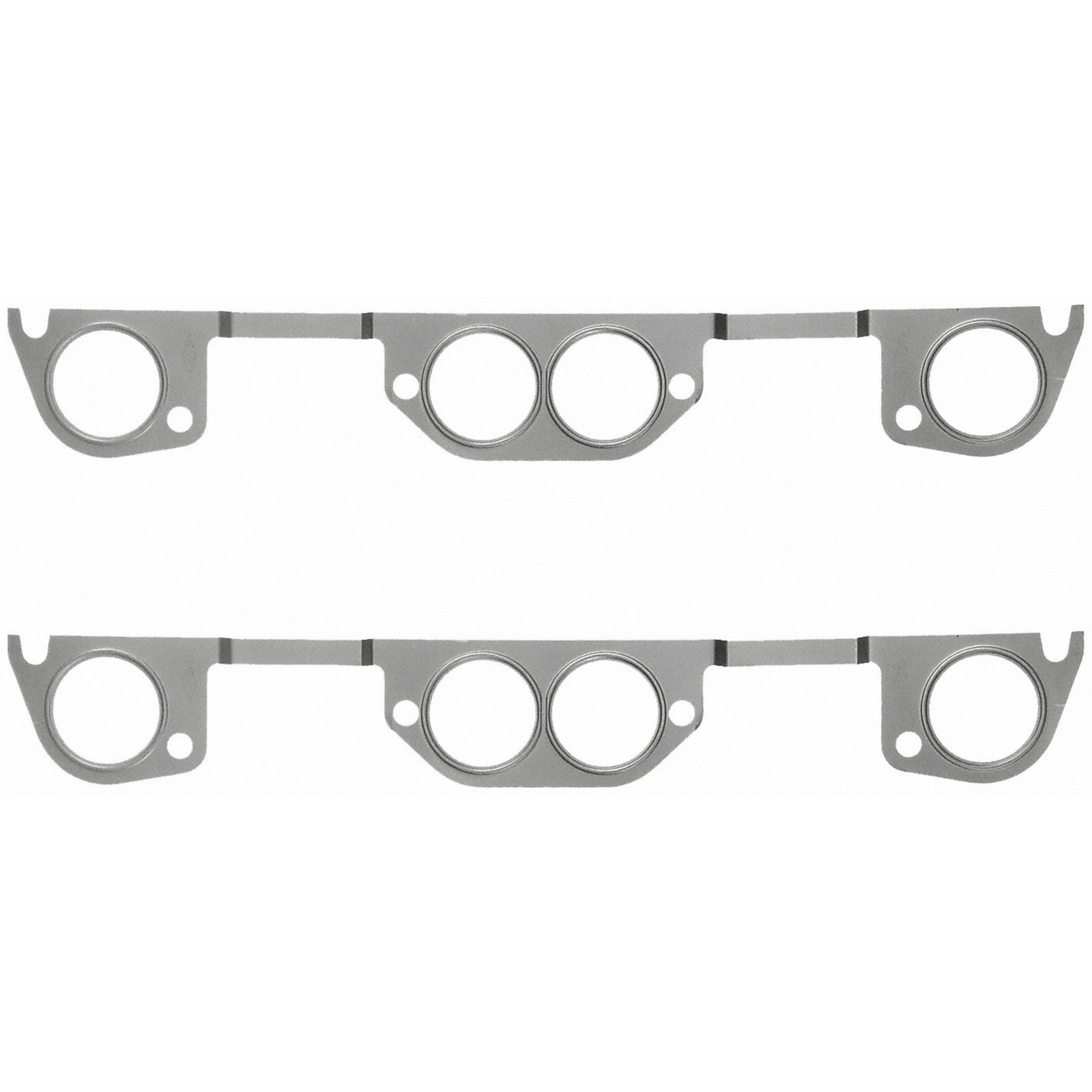 Fel-Pro FEL-MS90111 Exhaust Manifold Gasket Set