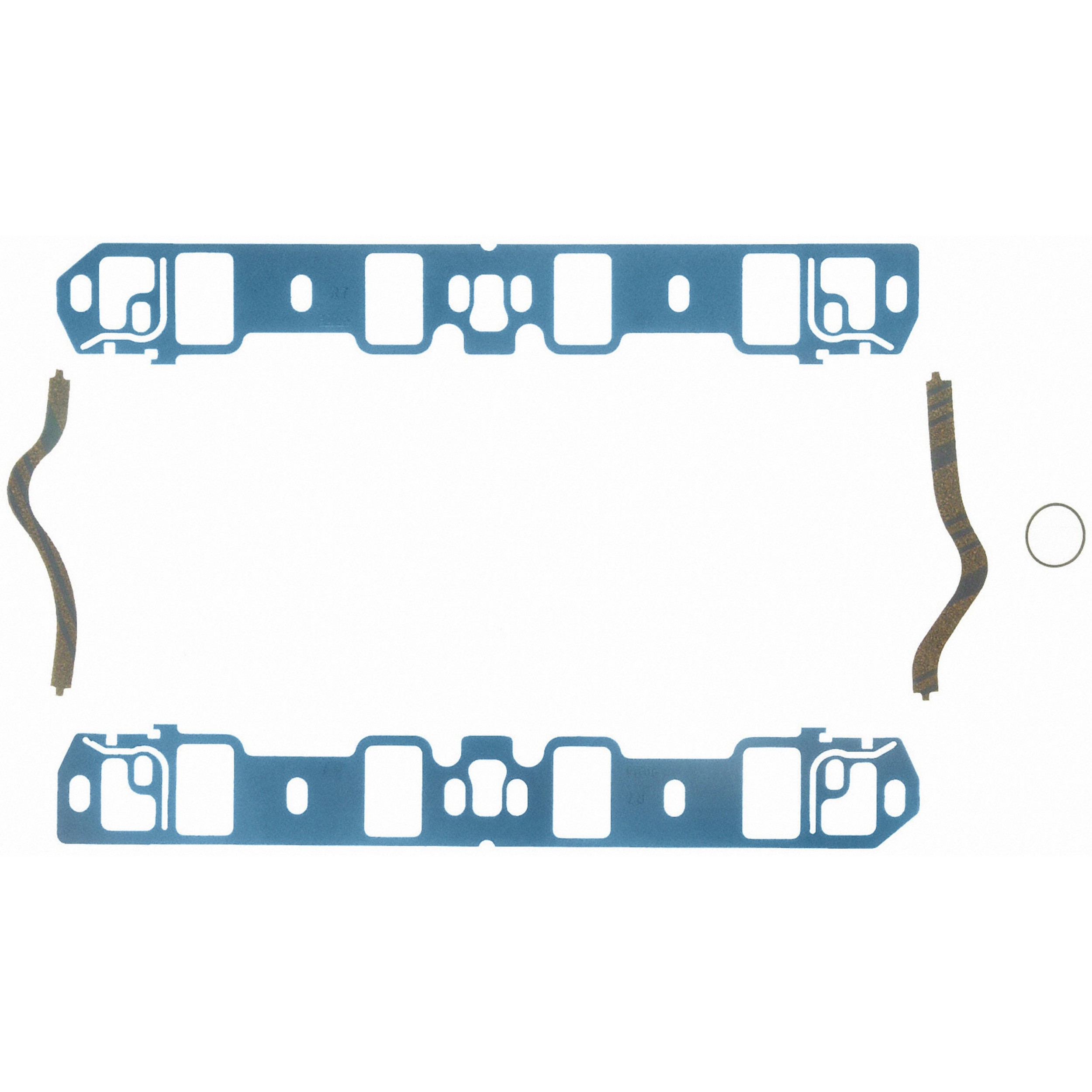 Fel-Pro FEL-MS90116 Engine Intake Manifold Gasket Set