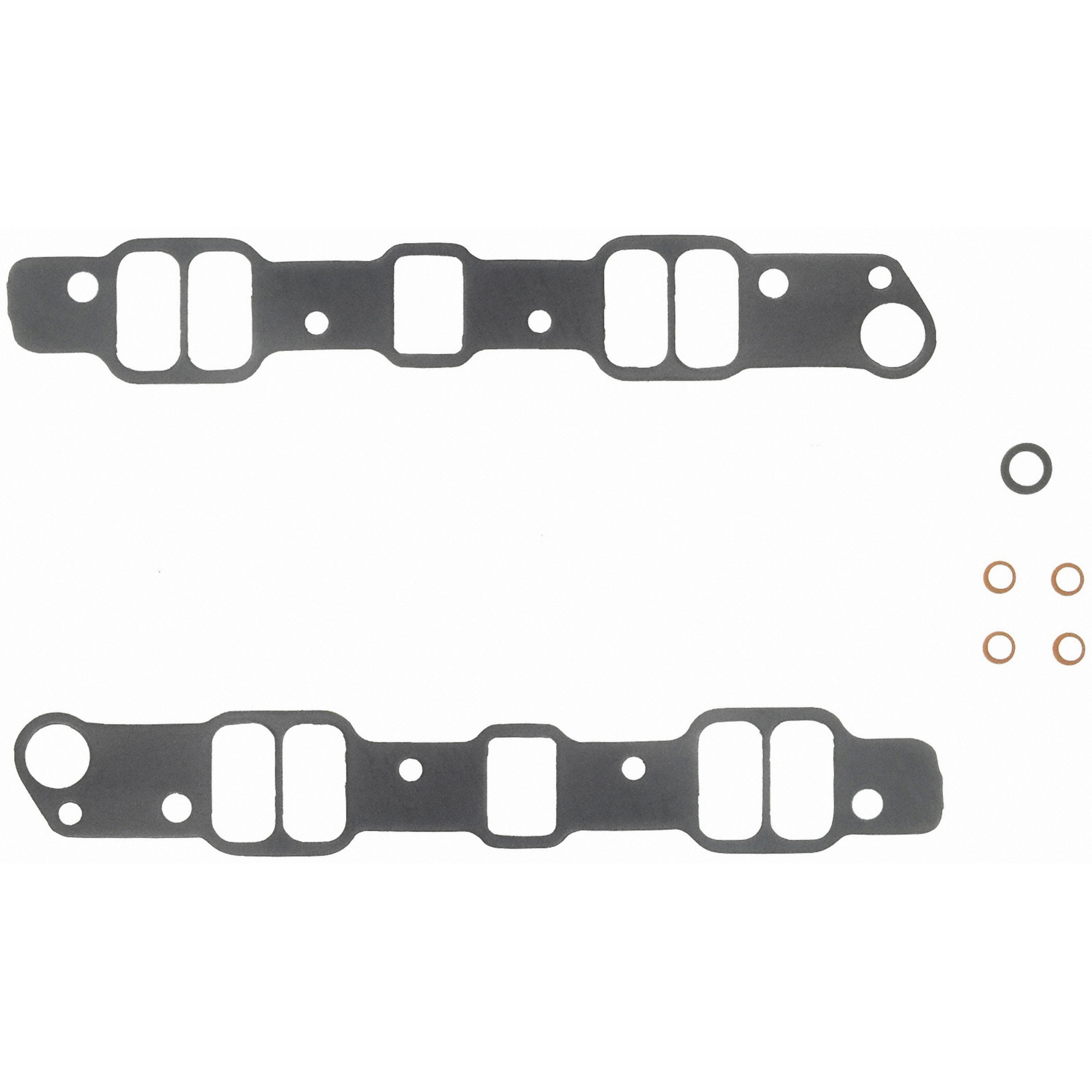 Fel-Pro FEL-MS90123 Engine Intake Manifold Gasket Set