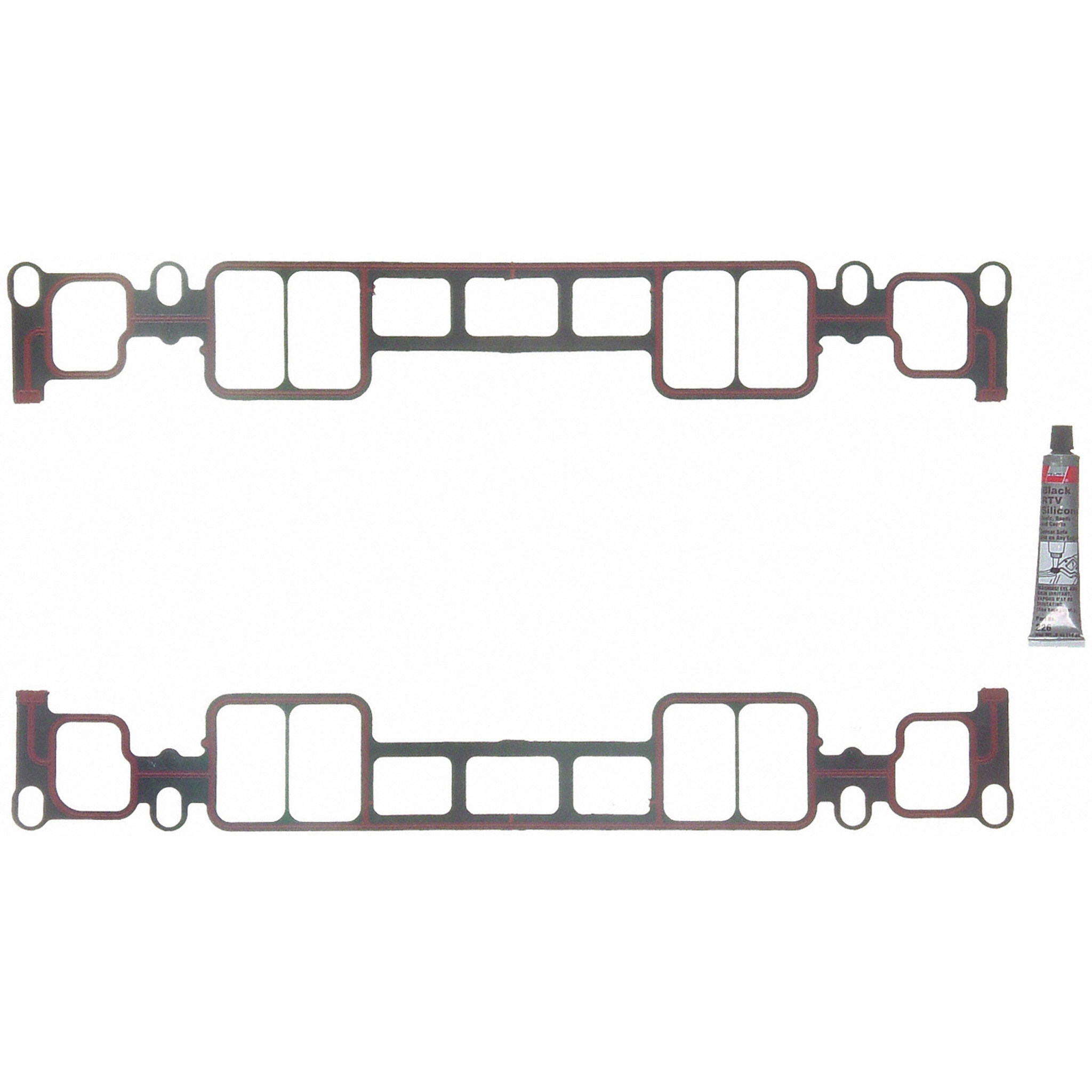 Fel-Pro FEL-MS90131-2 Engine Intake Manifold Gasket Set