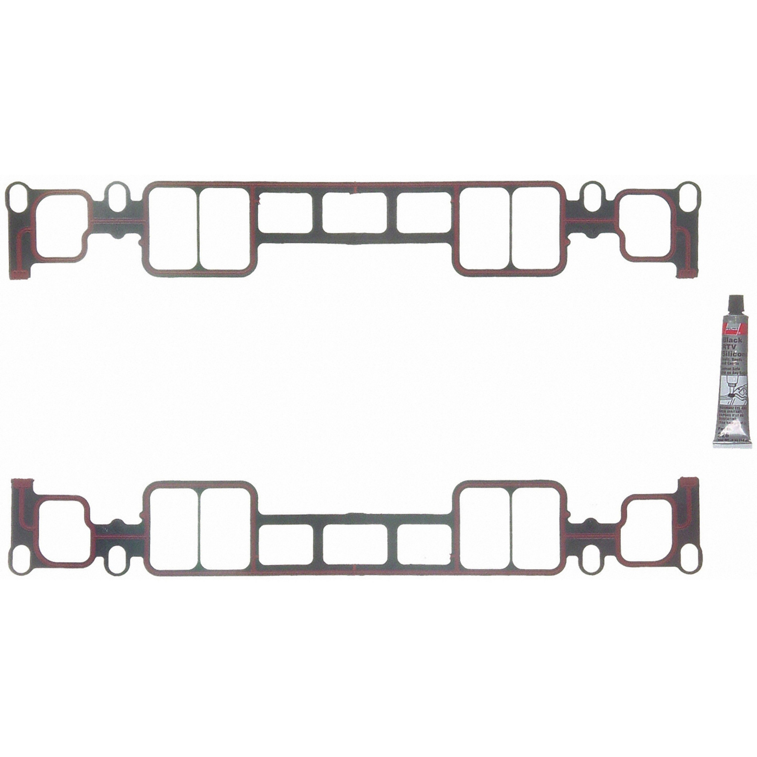 Fel-Pro FEL-MS90131-2 Engine Intake Manifold Gasket Set - Image 2