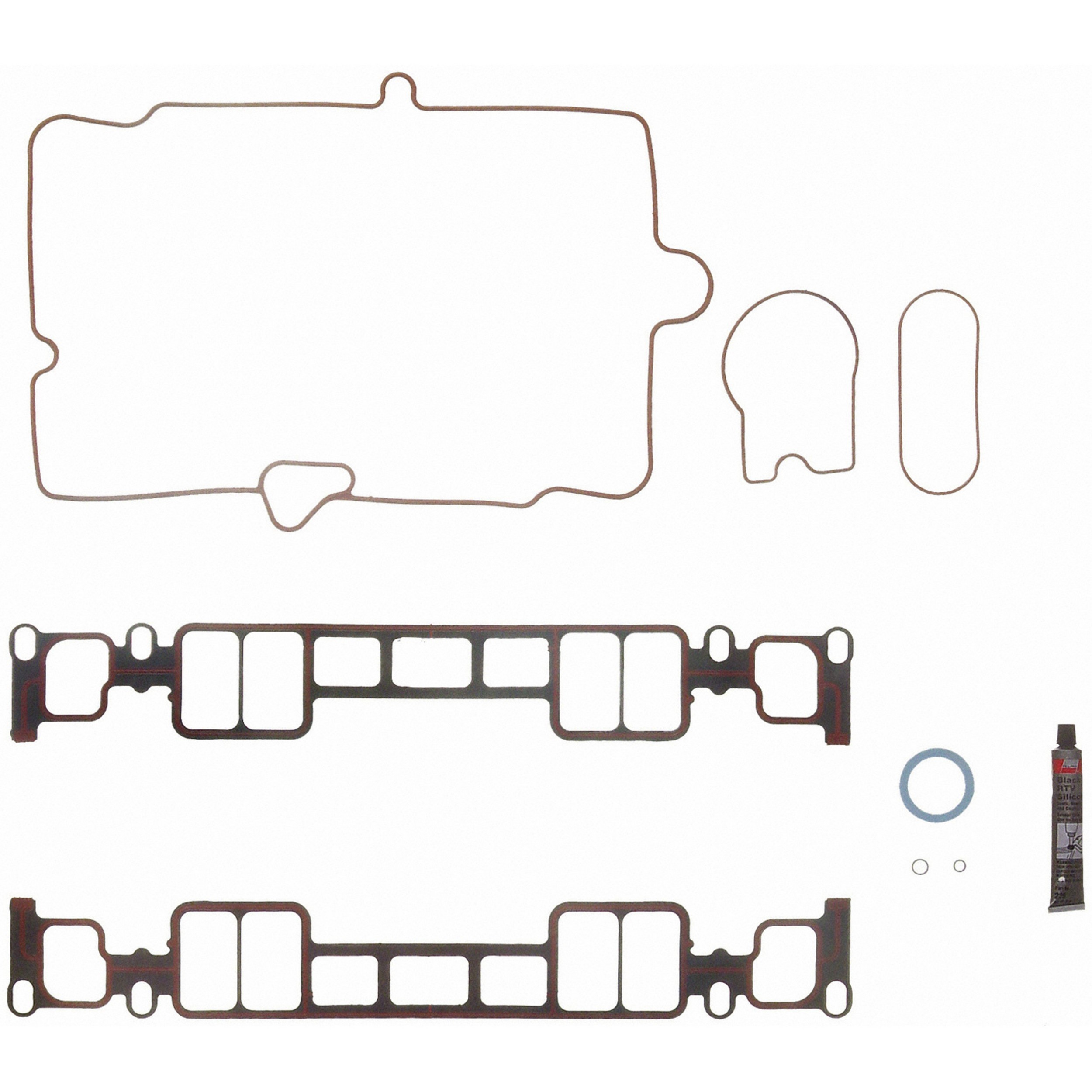 Fel-Pro FEL-MS90131 Engine Intake Manifold Gasket Set